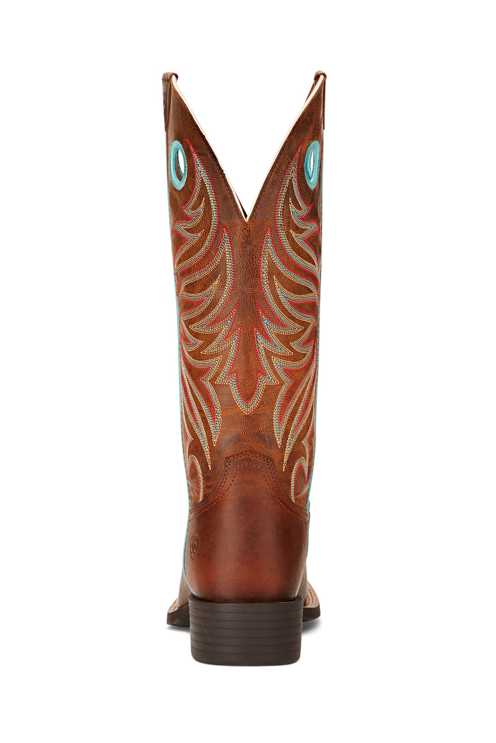 Ariat Round Up Ryder Women's Western Boots Riding Boots & Riding Shoes