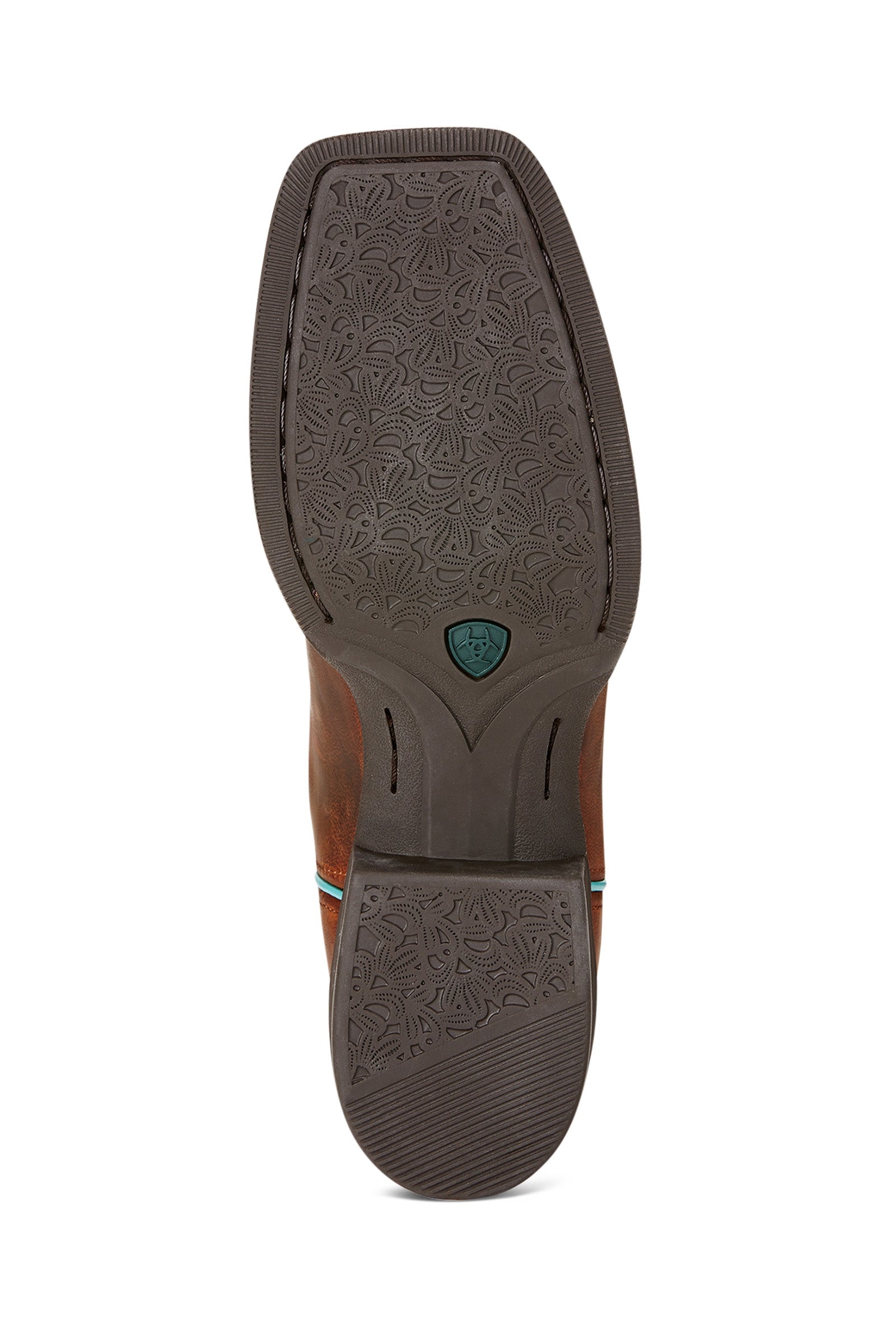 Ariat Round Up Ryder Women's Western Boots Riding Boots & Riding Shoes