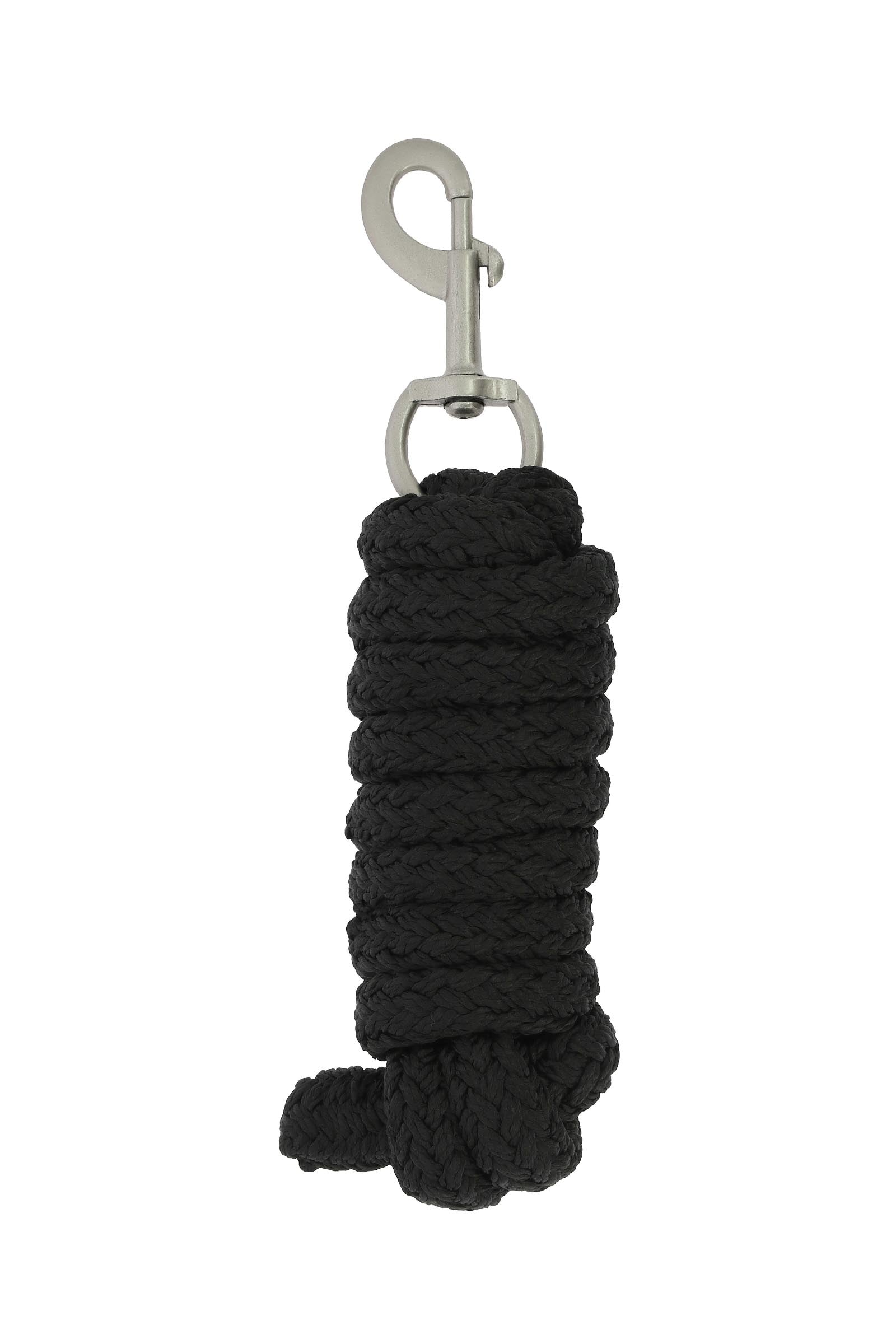 EQUITHÈME Jacquard Führstrick (2,0 m) Halfter & Stricke