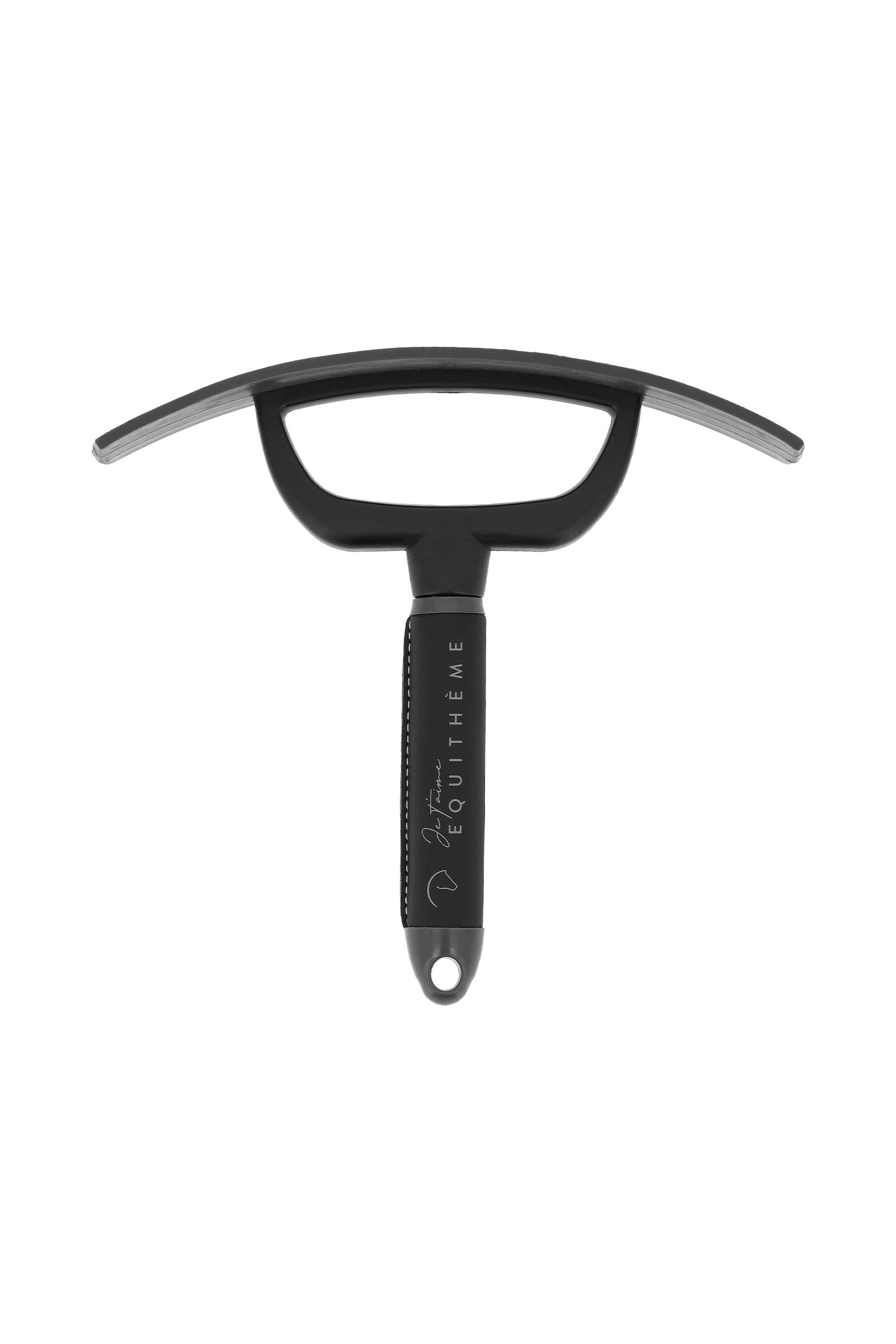 Equi Theme EQUITHÈME Je t'aime Sweat Scraper Horse Grooming Tools