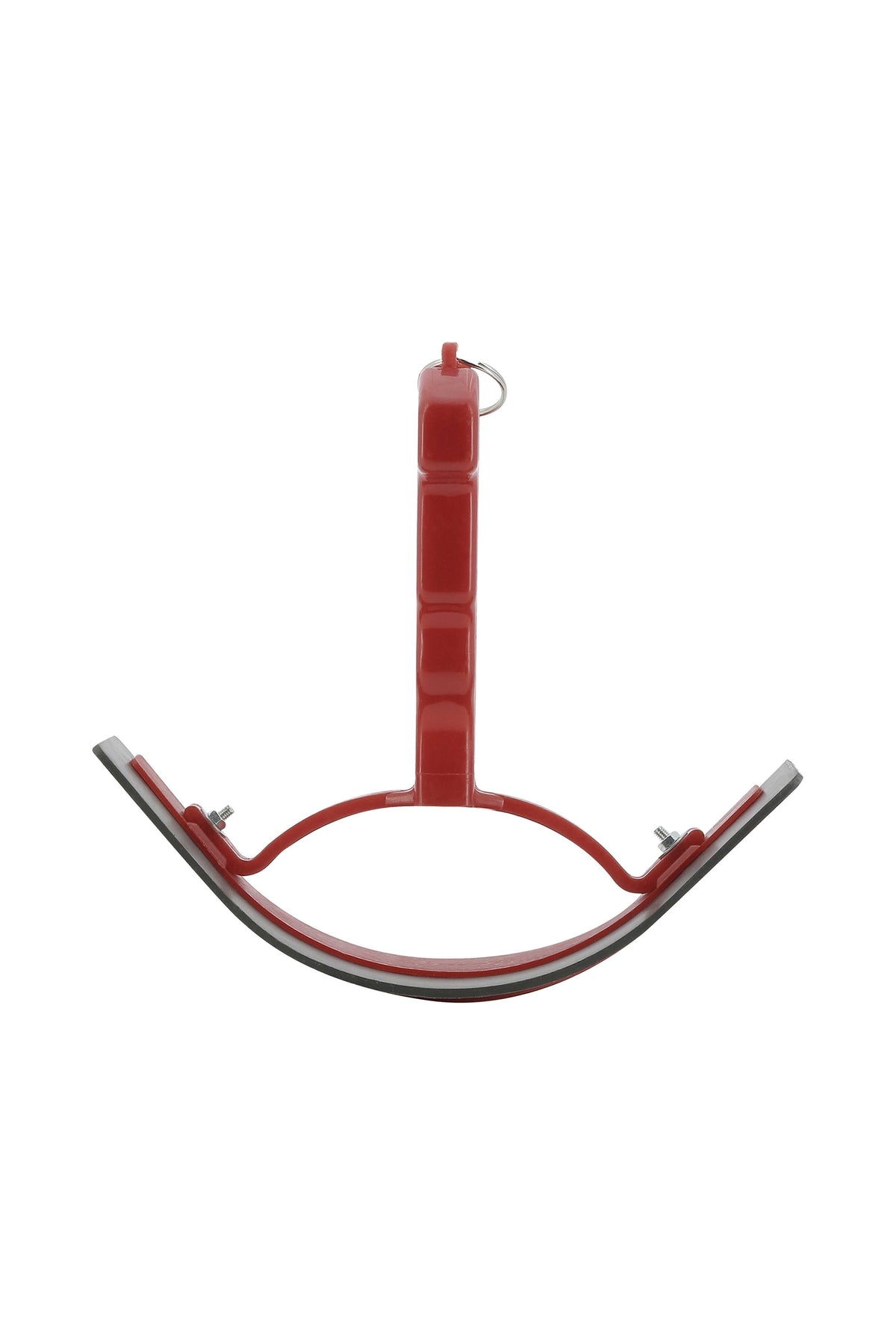 HIPPOTONIC Curved Sweat Scraper Horse Grooming Tools
