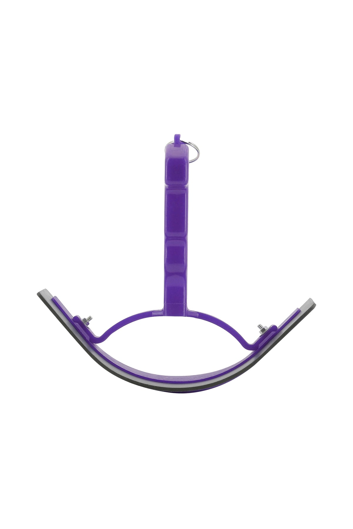 HIPPOTONIC Curved Sweat Scraper Horse Grooming Tools