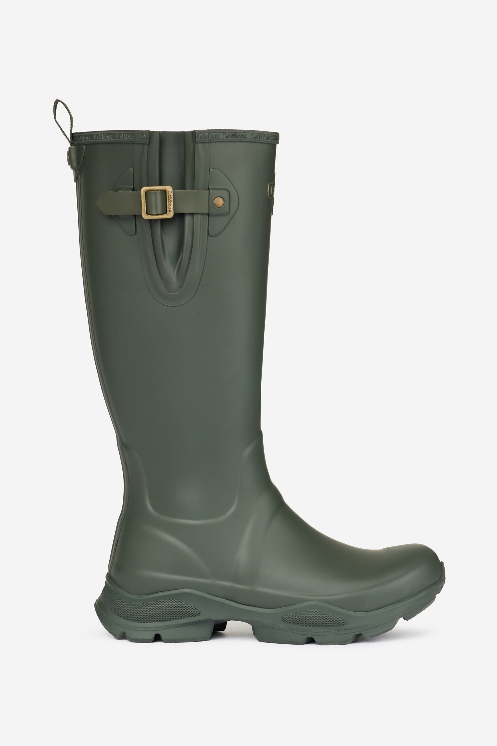 LeMieux Ultra Stride Wellington Boots Riding Boots & Riding Shoes