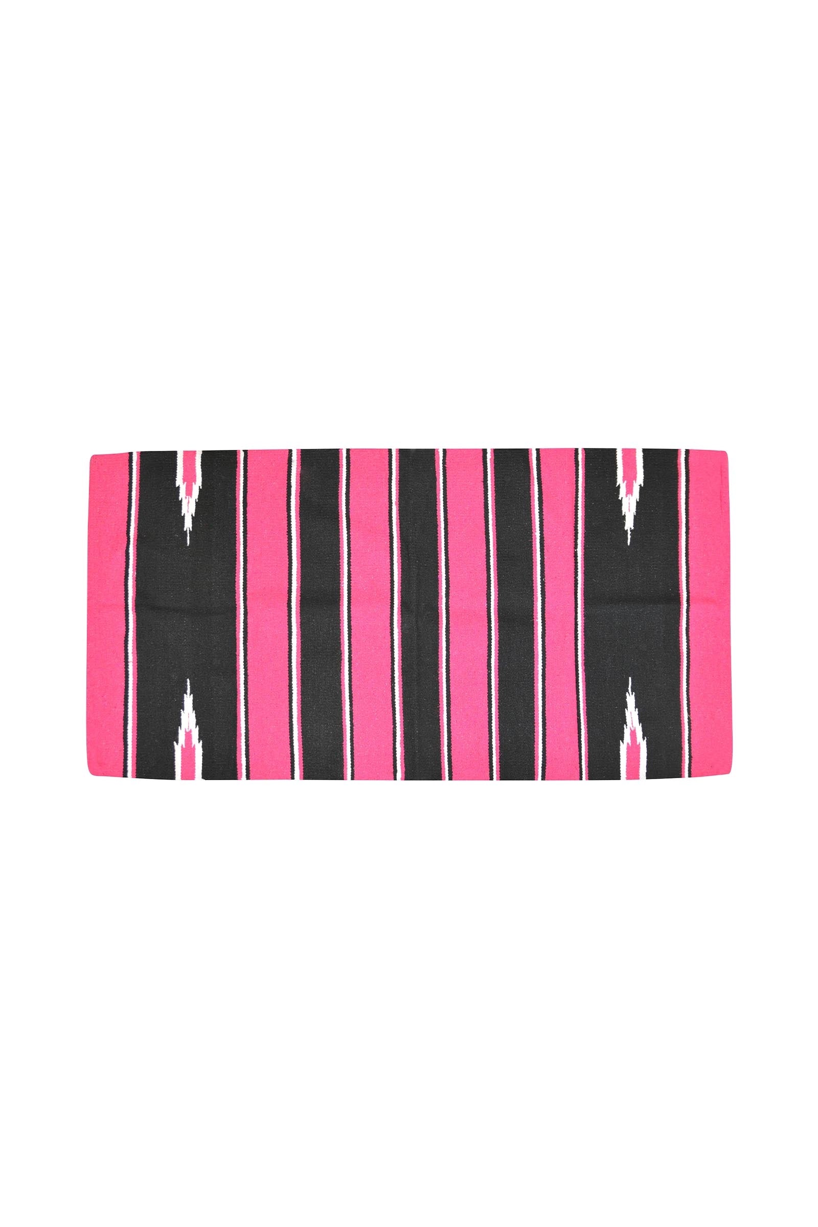 WESTRIDE Navajo Saddle Pad Cotton/Acrylic, Big Saddle Pads