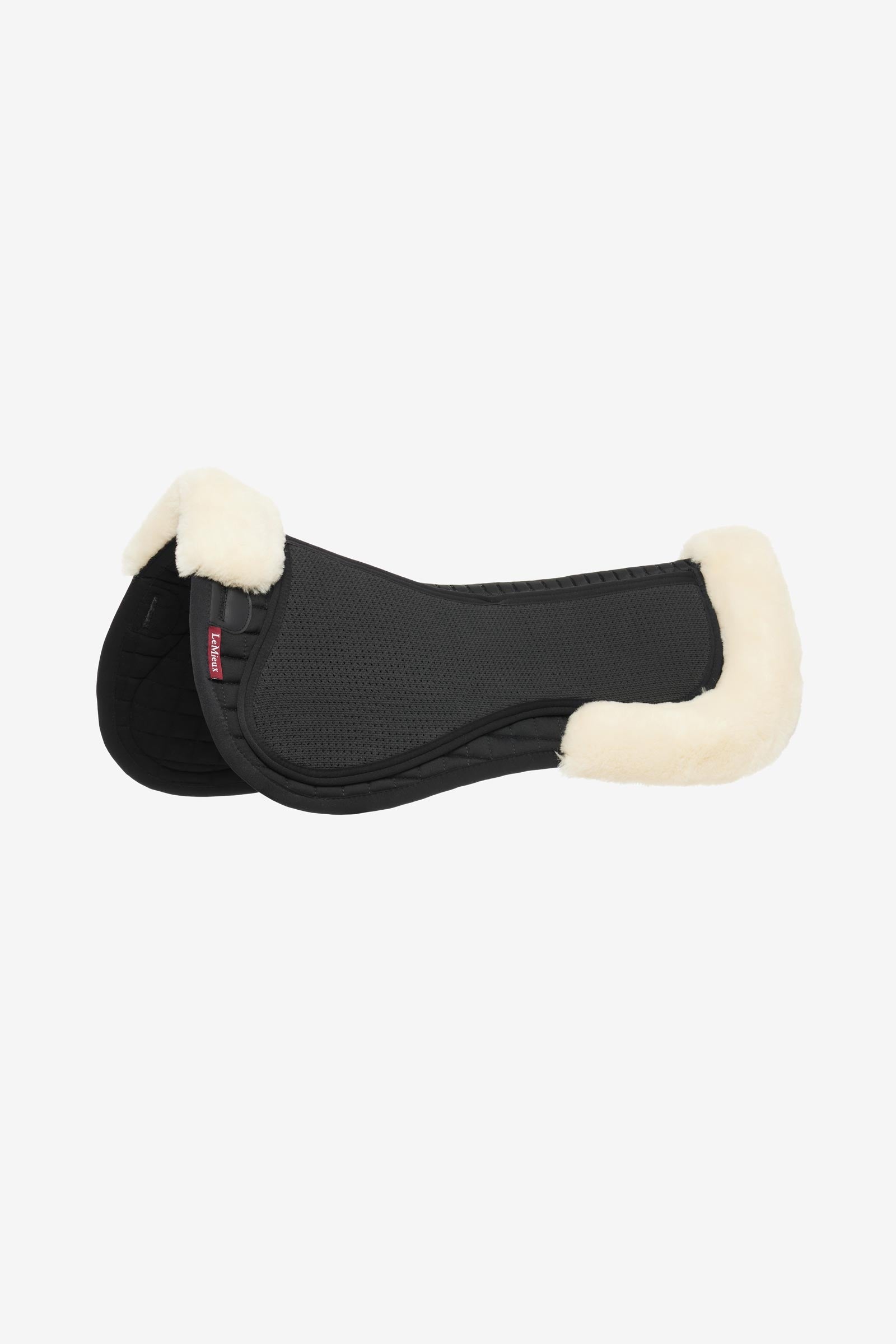 LeMieux Streamline Halbpad Schabracken