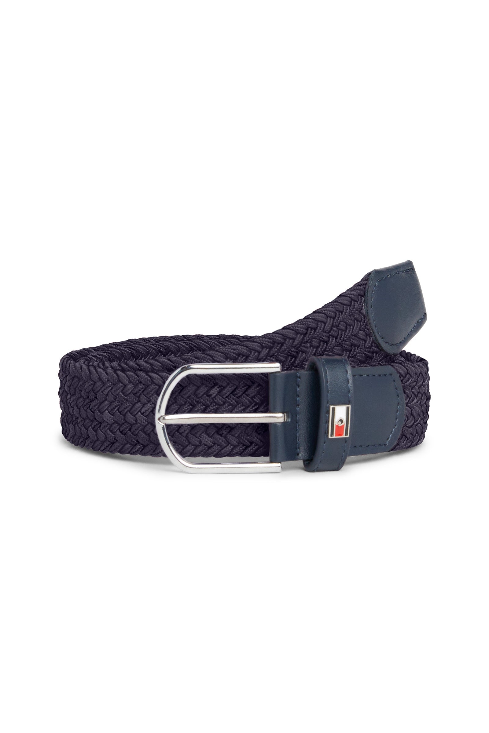 Tommy Hilfiger Equestrian San Jose Stretch Geflochtener Gürtel Accessoires