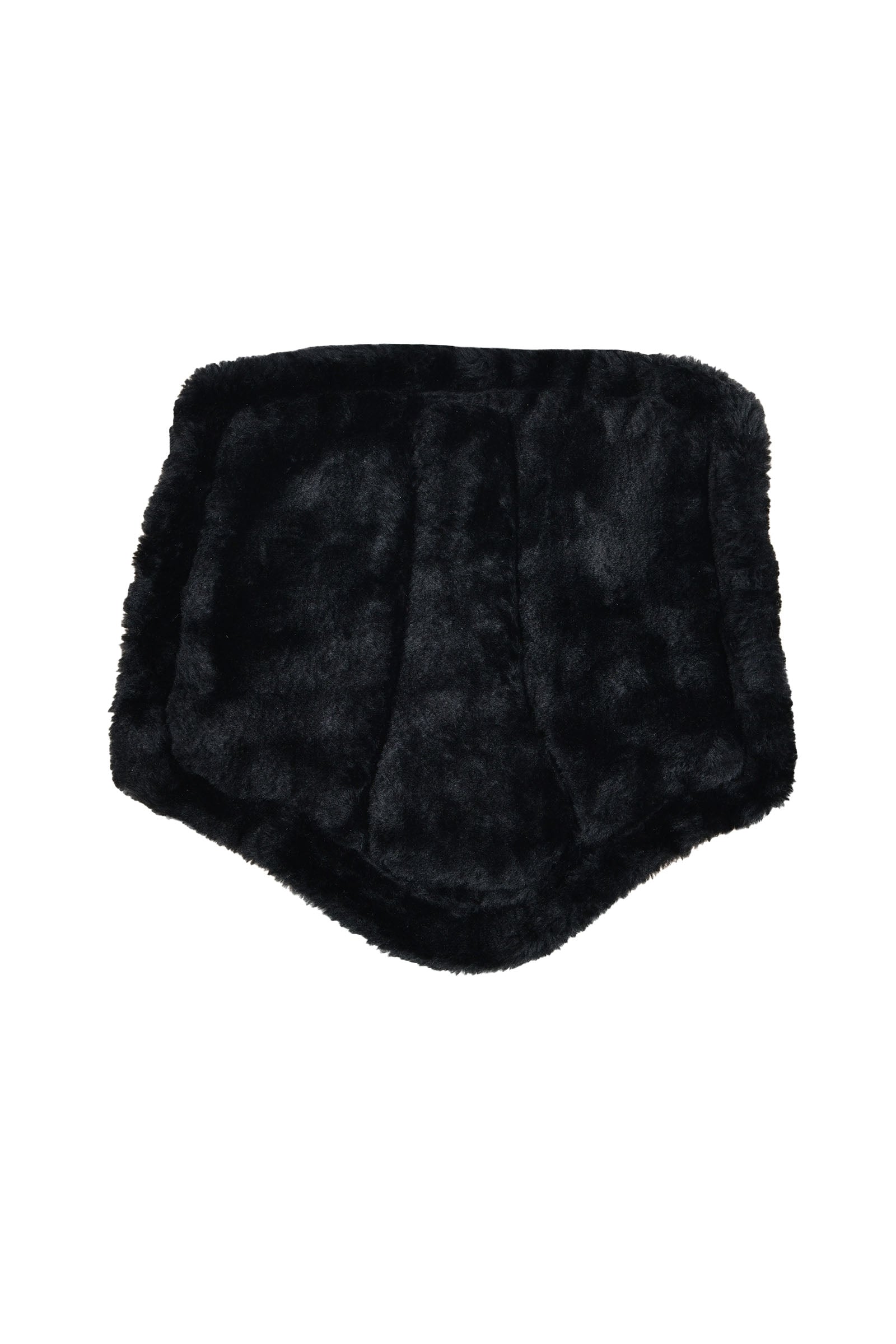 Weatherbeeta Tough-Tec Comfy Fleece Brushing Boots Leg & Hoof Protection