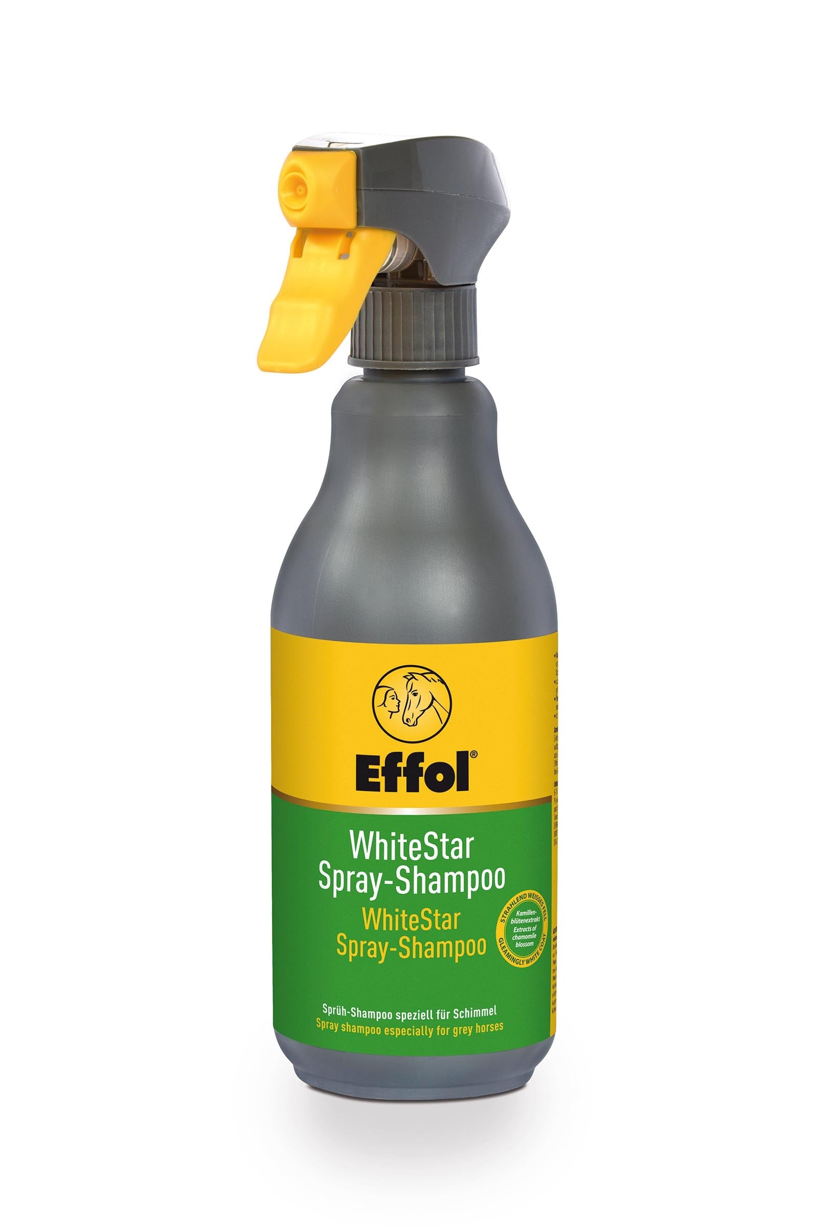Effol White-Star Spray-Shampoo, 500 ml Pflege