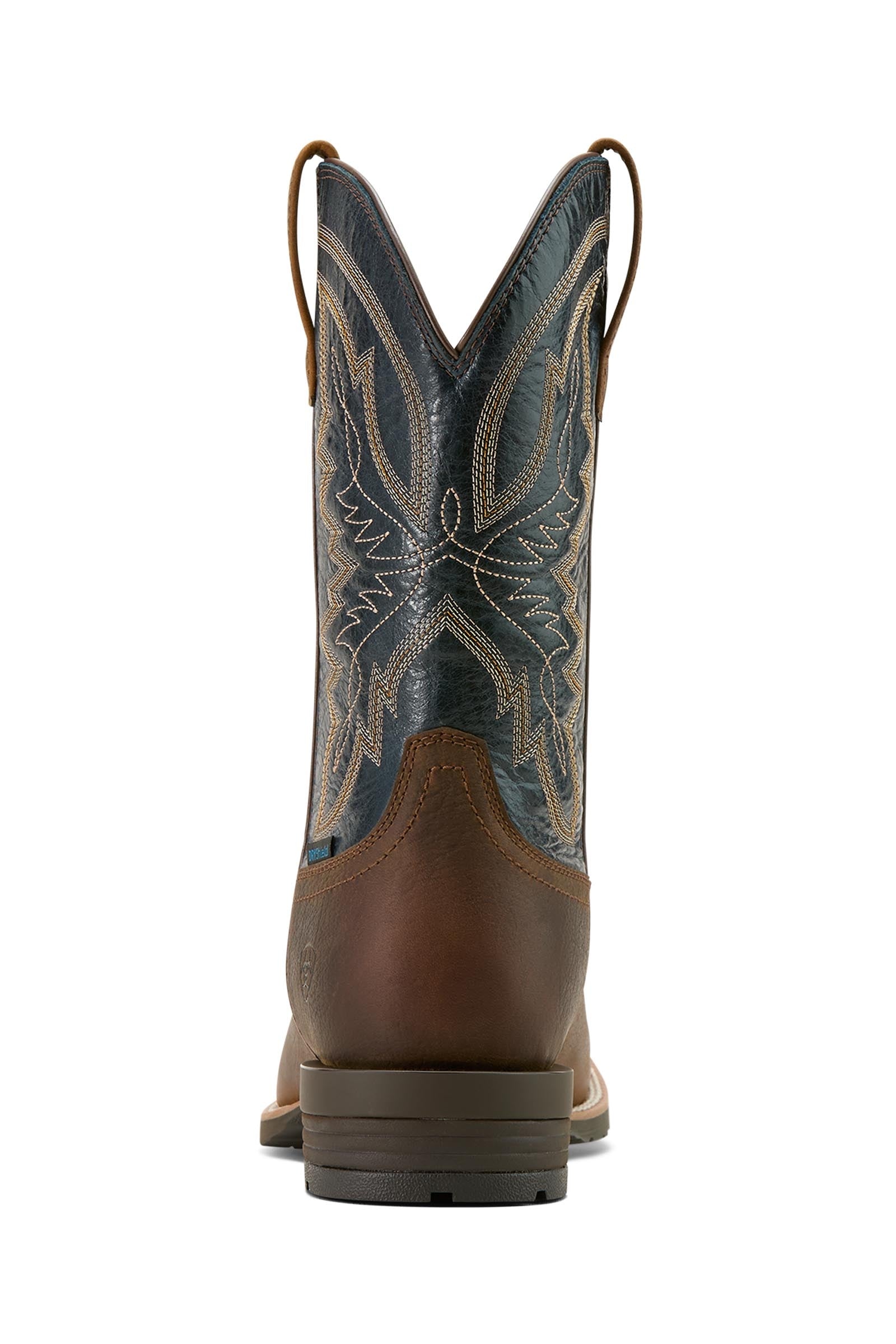 Ariat Hybrid Ranchwork Women's Western Boots Riding Boots & Riding Shoes