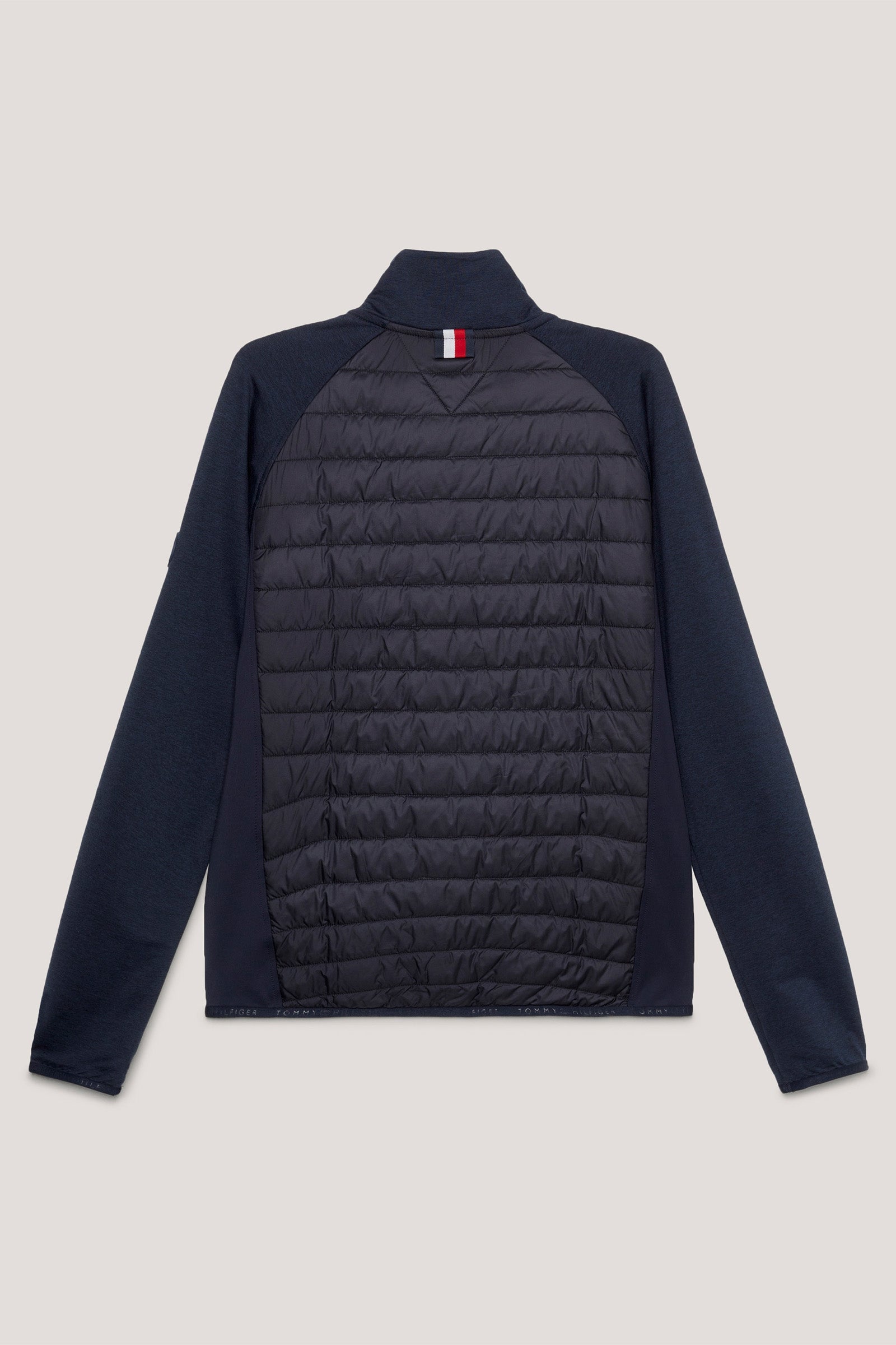 Tommy Hilfiger Equestrian Thermo Men's Hybrid Jacket  Mens Riding Clothing