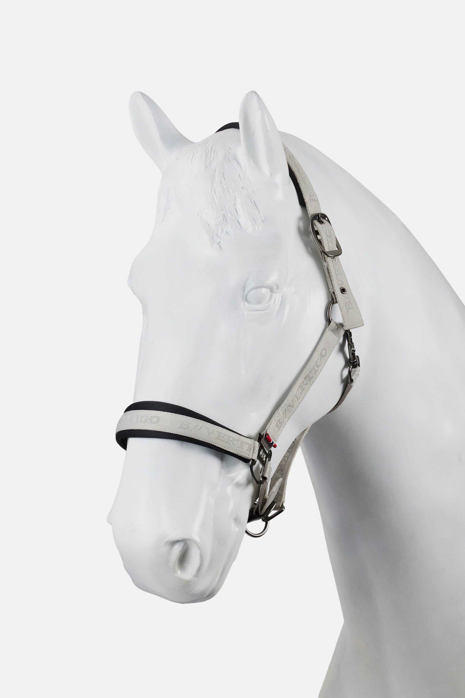 Horze B Vertigo High Altitude geprägtes Halfter Halfter & Stricke