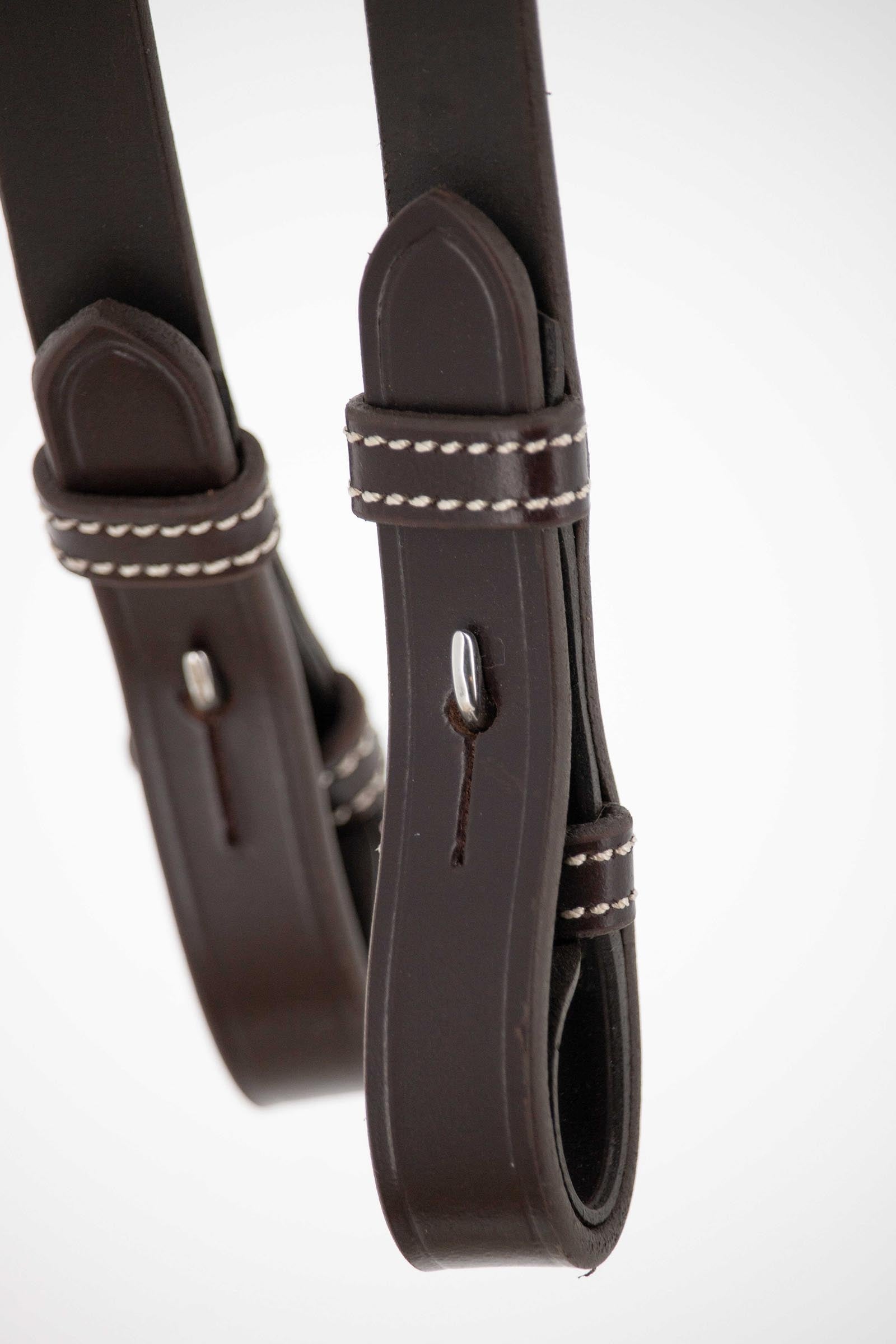 PENELOPE Howlett Reins Bridles & Reins