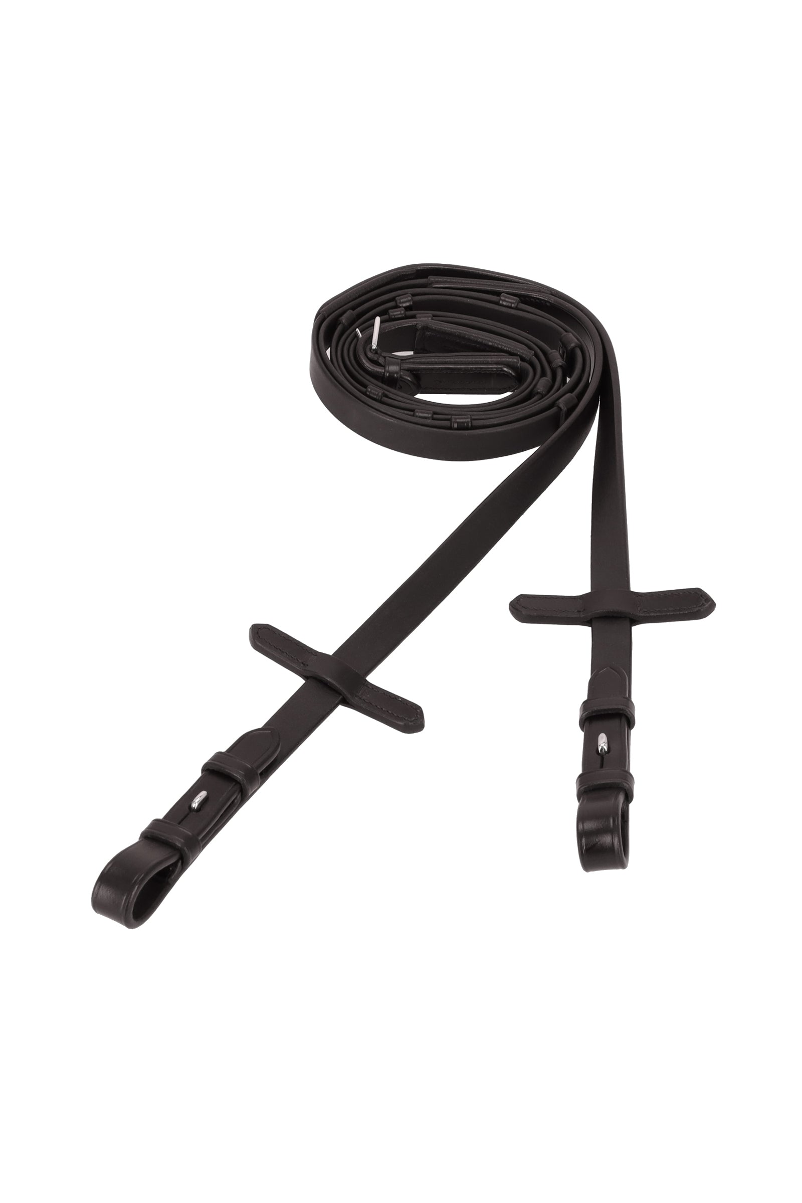Schockemöhle Sports Schockemöhle Soft Rubber Reins Stops Trensenzäume & Zügel