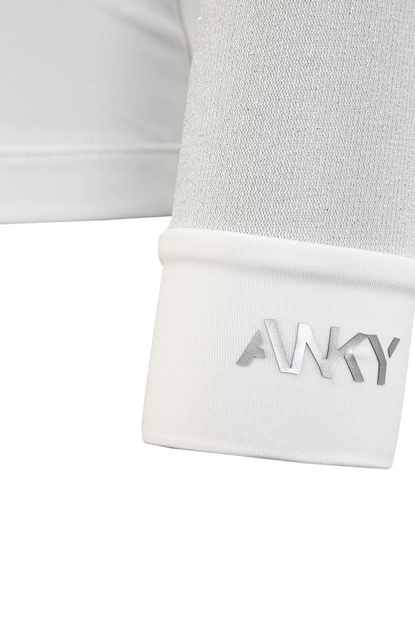 Anky ANKY Competition Luminous Women´s Shirt, Long Sleeve Women’s Riding Clothing