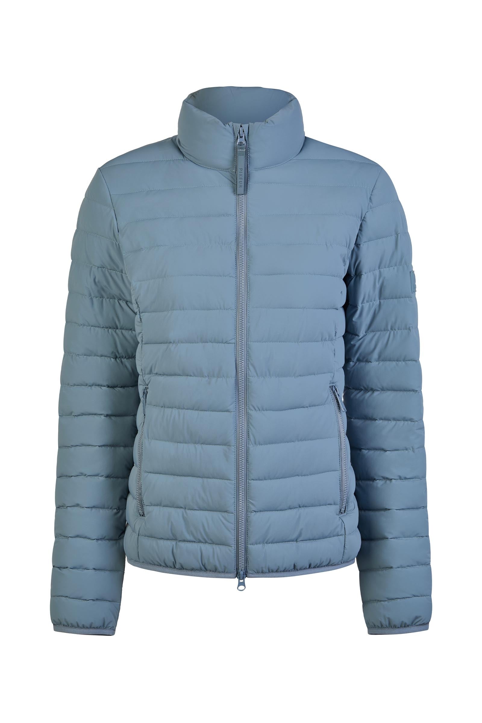 Pikeur Damen sportliche Steppjacke Damen Reitbekleidung