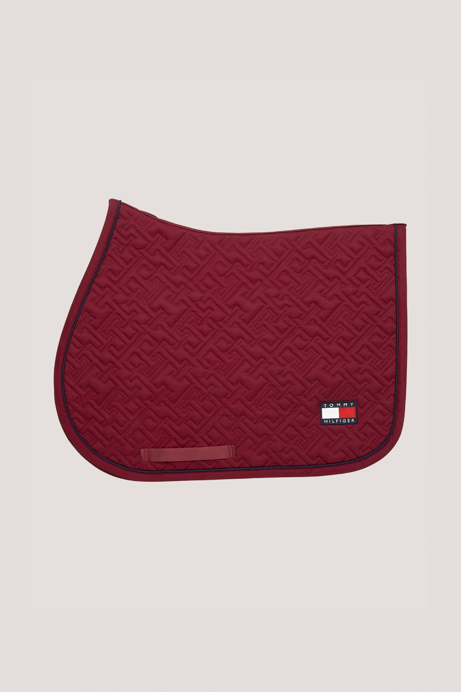 Tommy Hilfiger Equestrian Oxford Springschabracke Schabracken