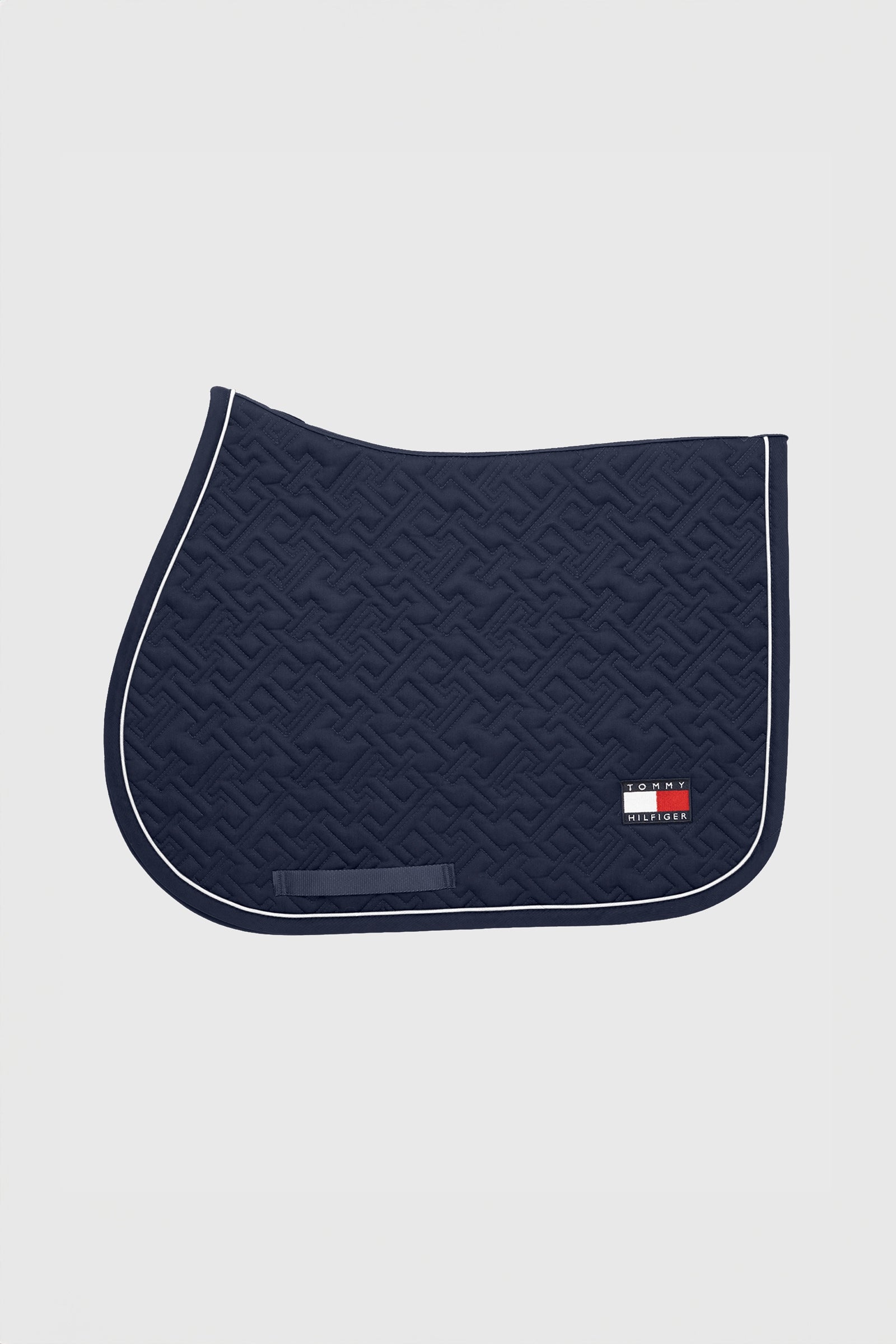 Tommy Hilfiger Equestrian Oxford Springschabracke Schabracken