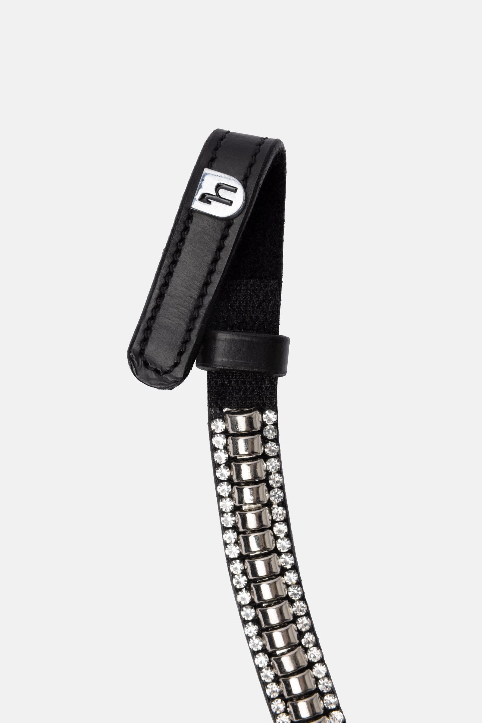 Horze Nature Made Leisure Browband Bridles & Reins