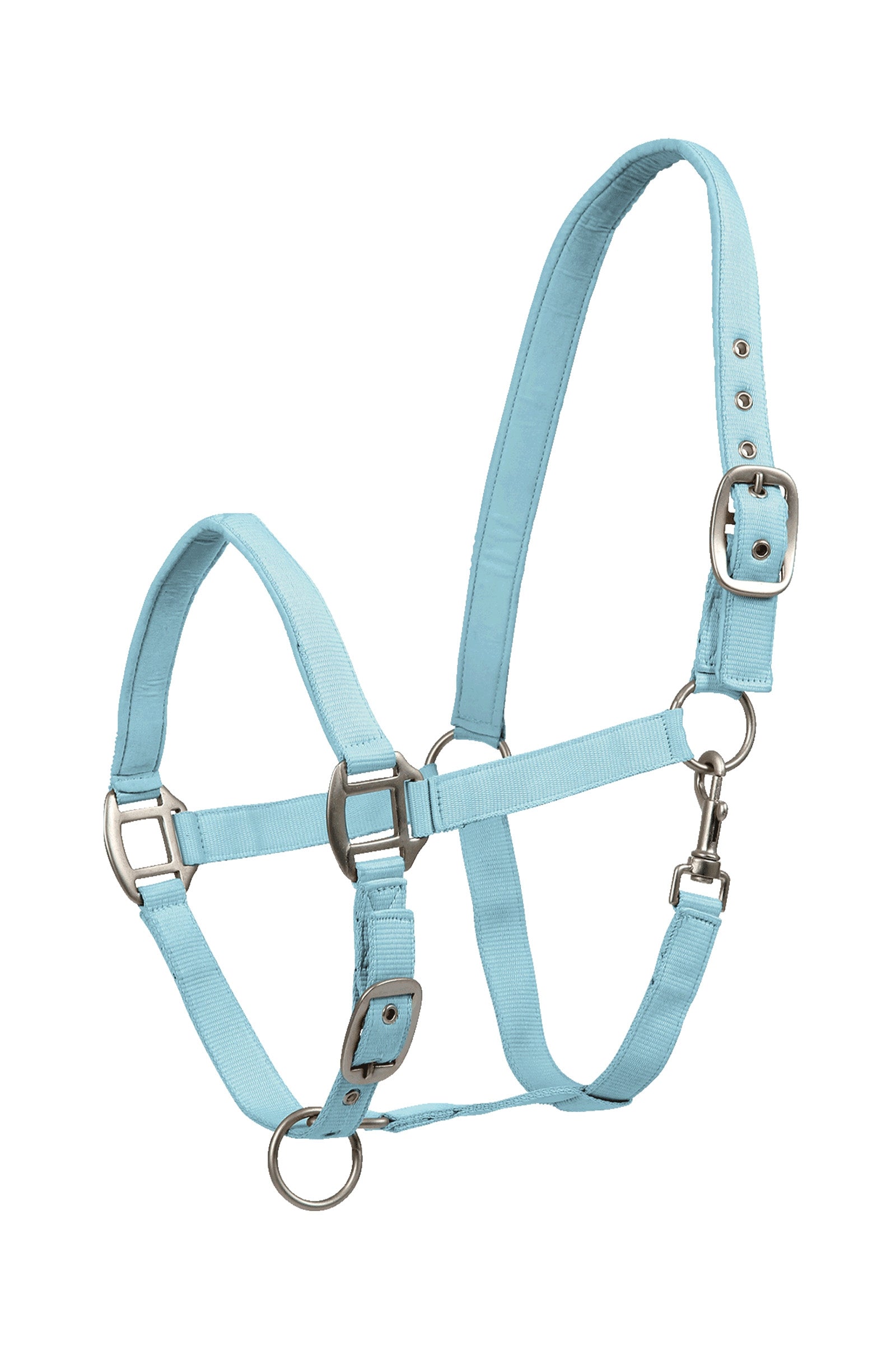 Waldhausen Perlon Satin Halter Halters & Leads