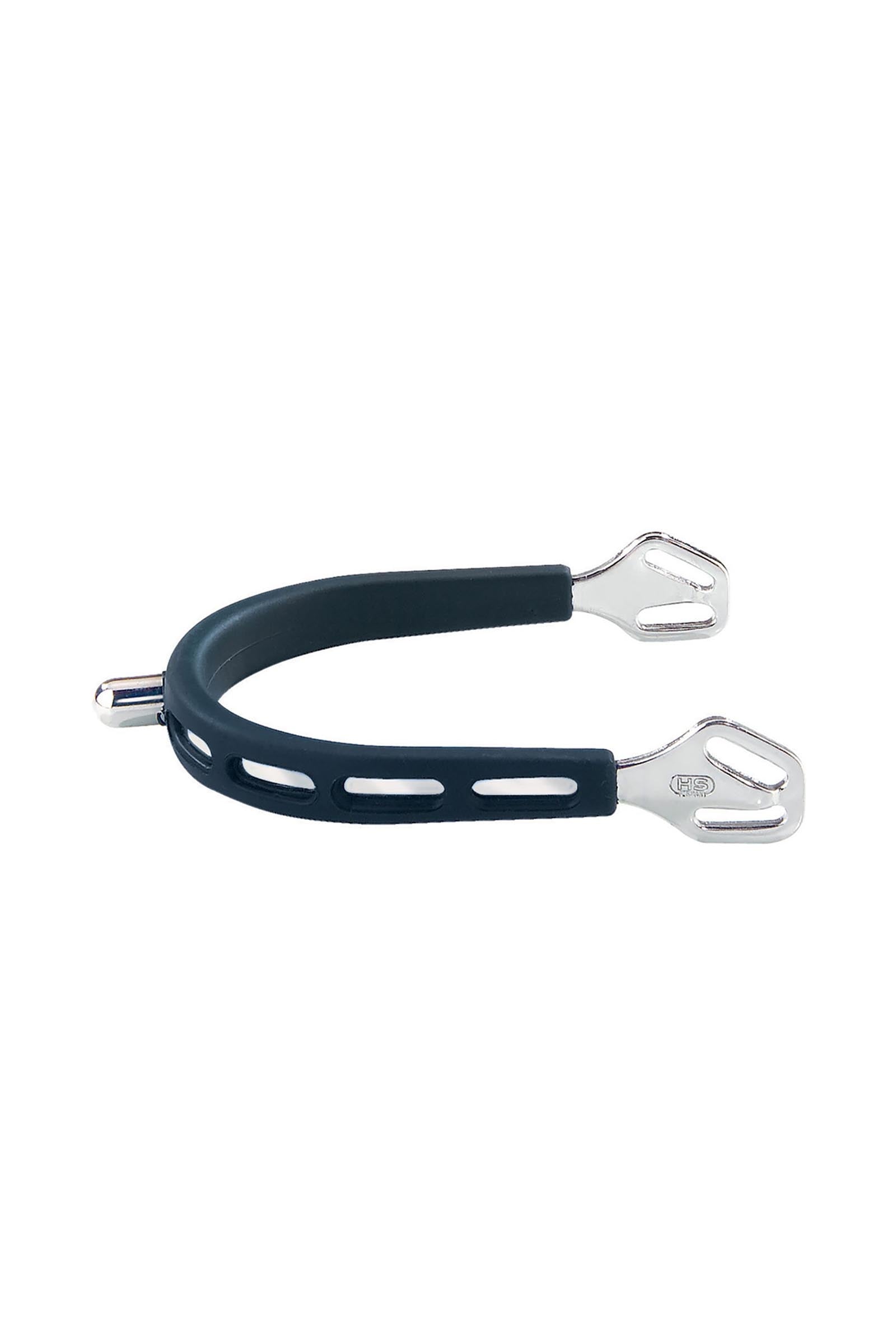 Sprenger Ultra Fit Extra Grip Spurs Stainless St., Flat Neck Riding Whips, Crops & Spurs