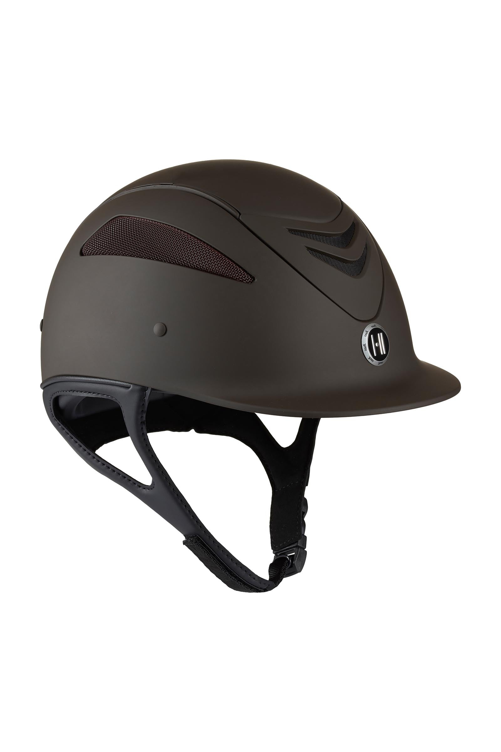 OneK Defender Pro Matt Reithelm Reithelme & Sicherheitswesten