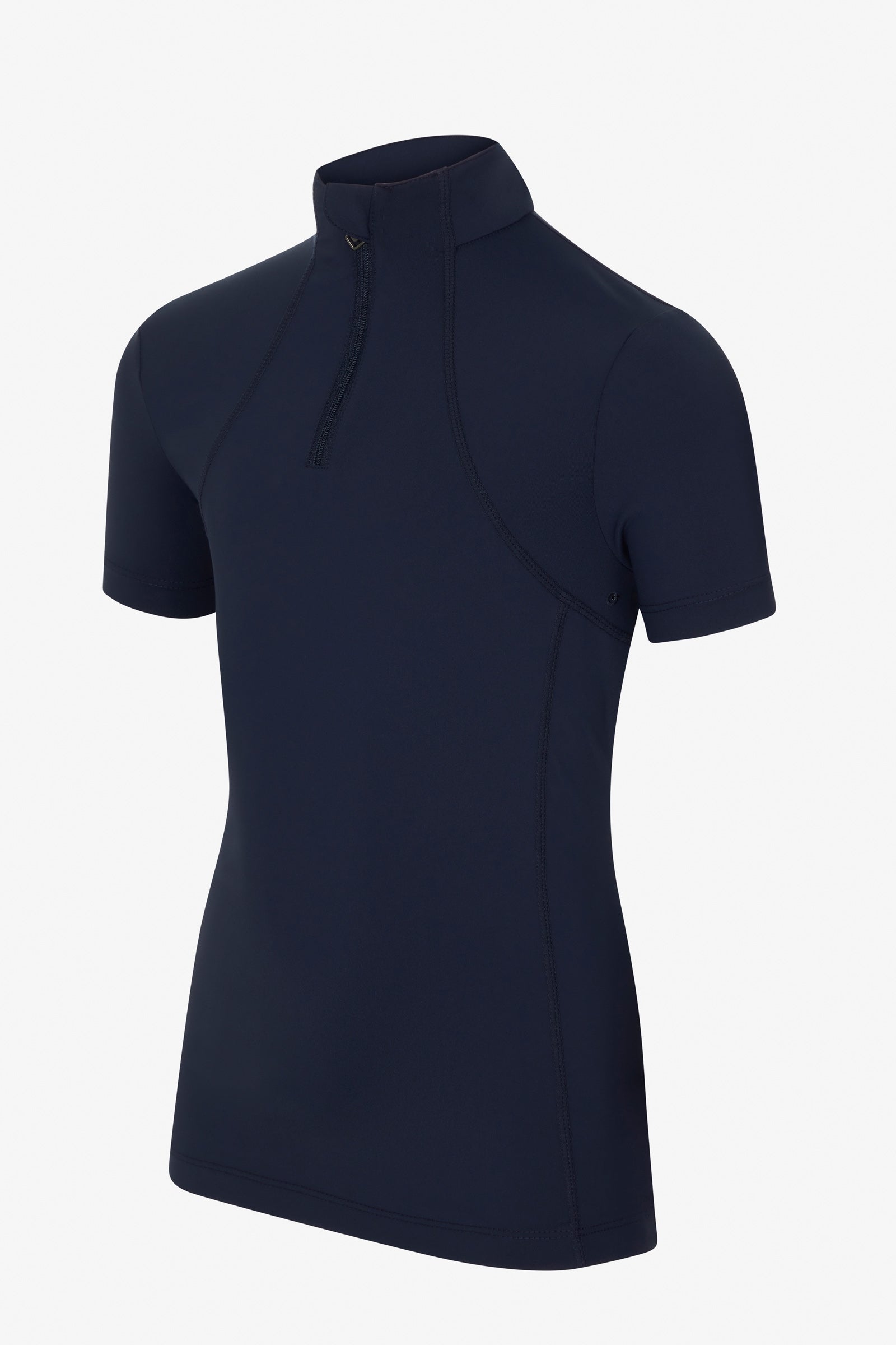 LeMieux Young Rider Short Sleeve Base Layer Young Rider Apparel