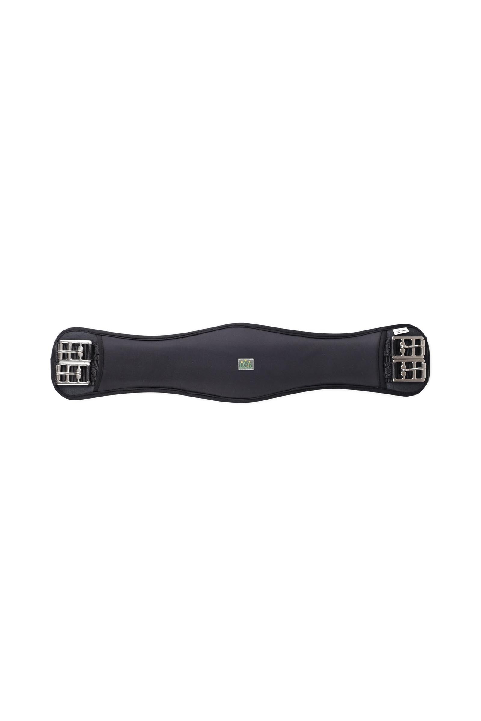 USG Neoprene Short Girth Sättel & Sattelgurte