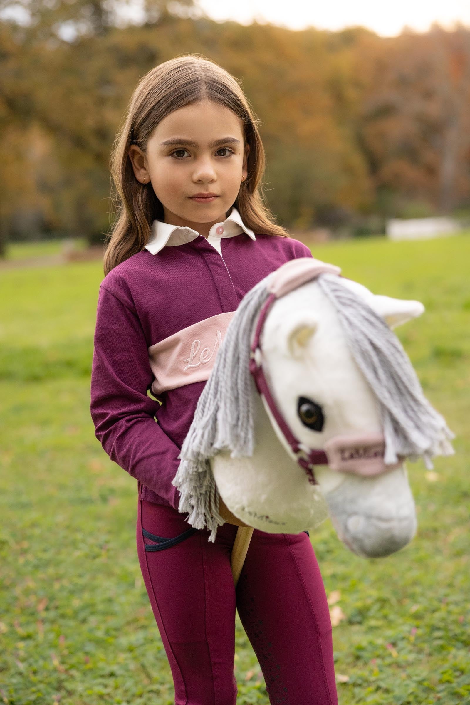 LeMieux Hobby Horse Coco Gifts & Toys