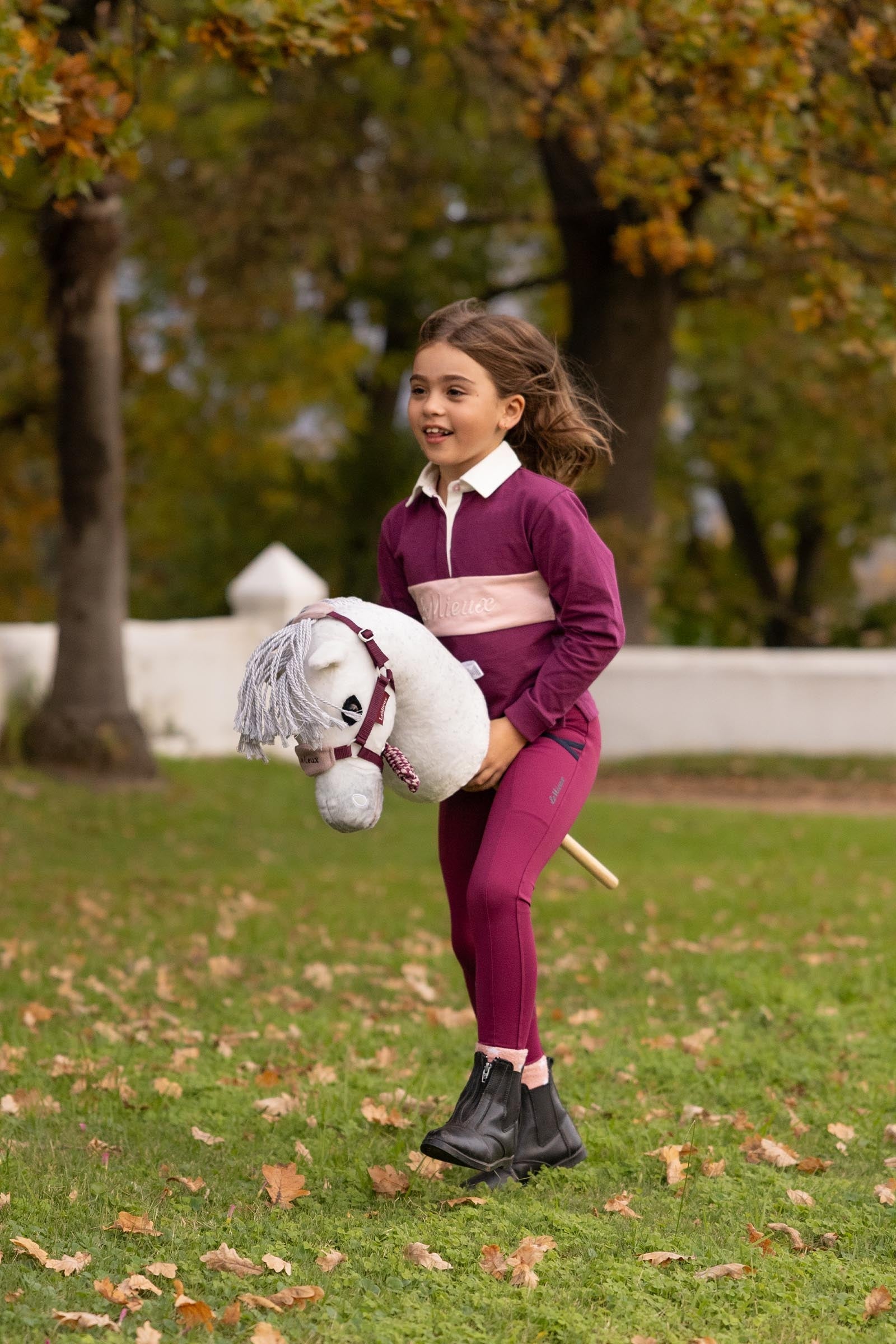 LeMieux Hobby Horse Coco Gifts & Toys