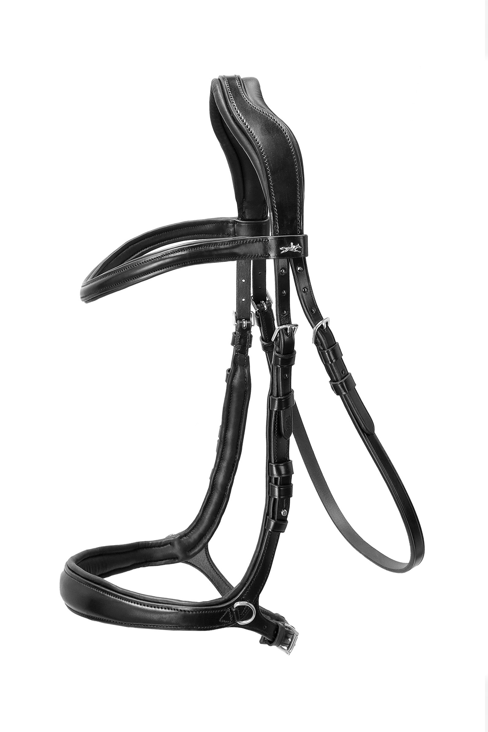 Schockemöhle Sports Equitus Theta 3in1 Trense Trensenzäume & Zügel