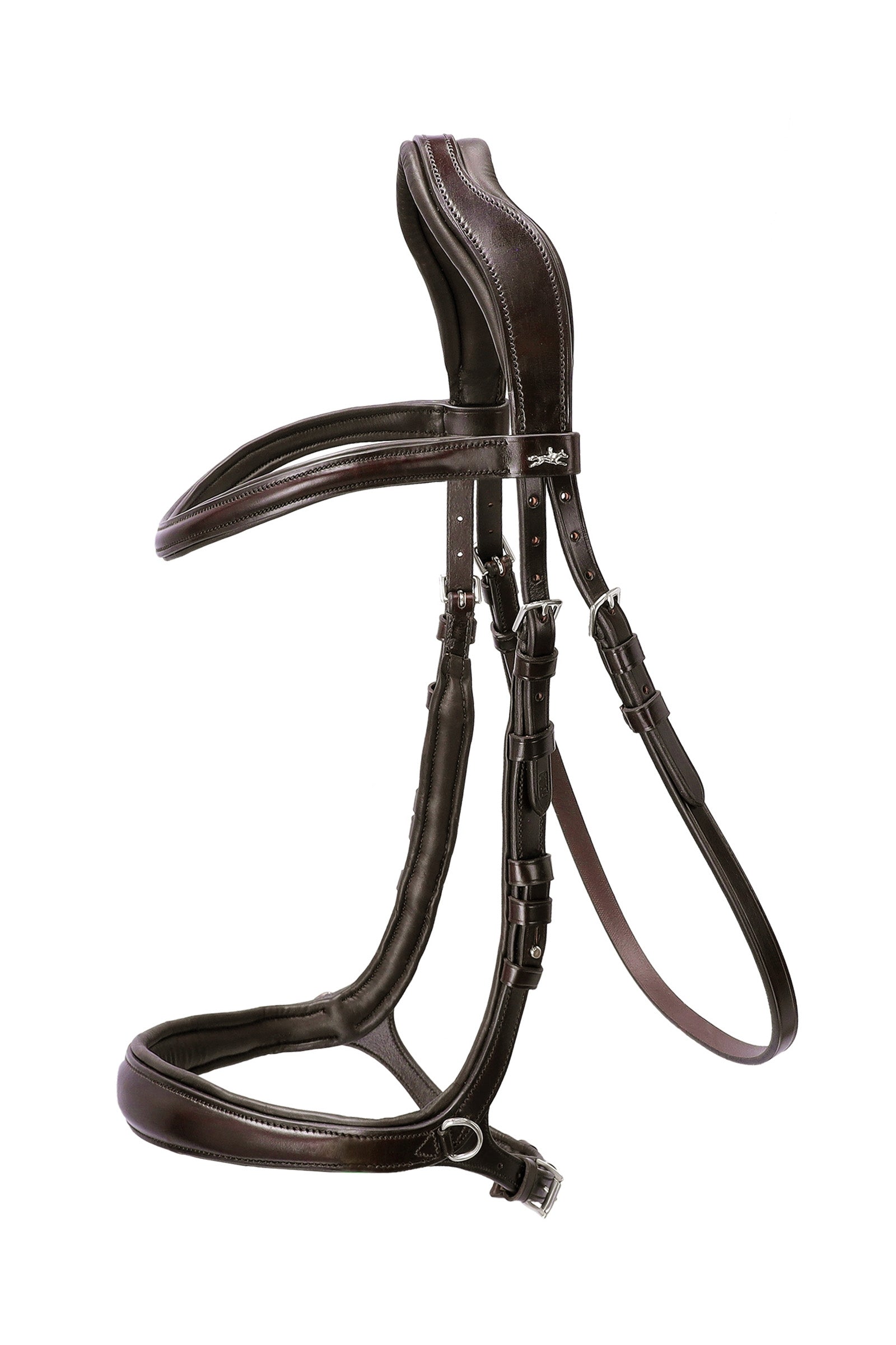 Schockemöhle Sports Equitus Theta 3in1 Trense Trensenzäume & Zügel