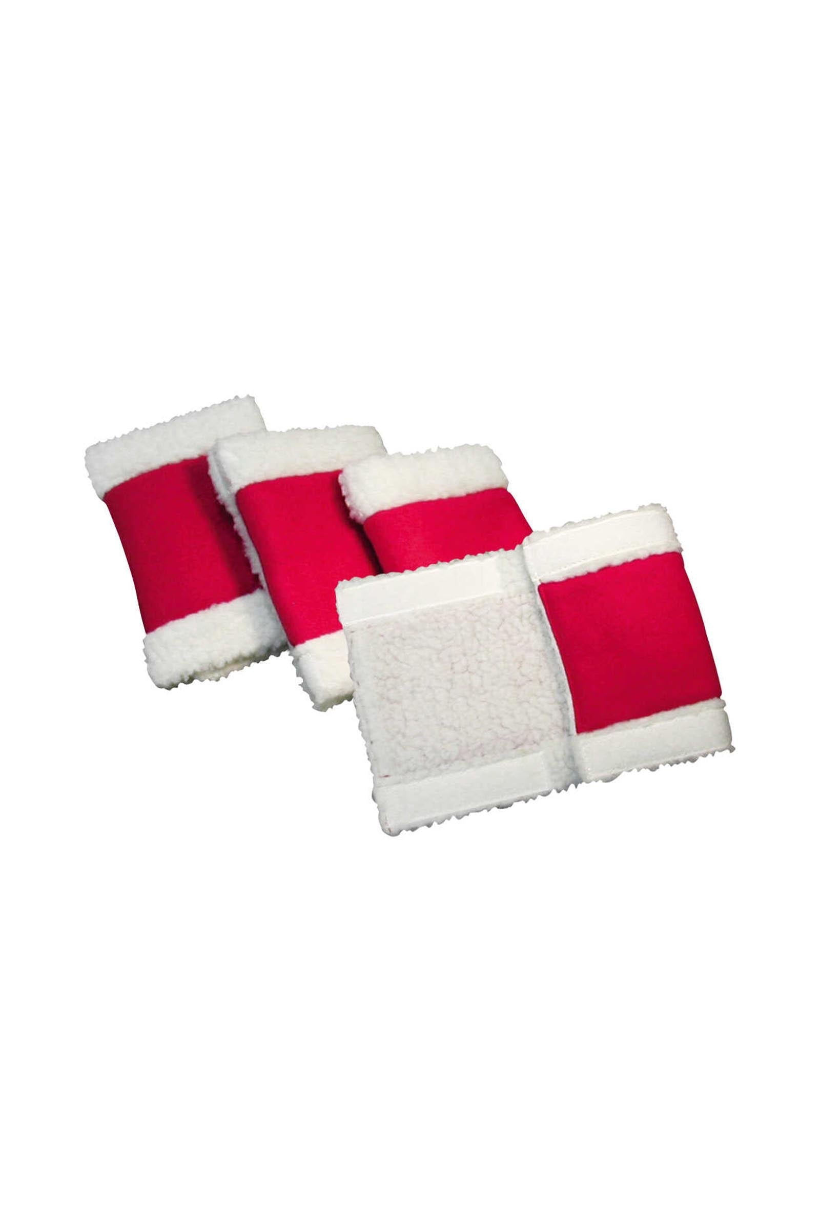 Equi Theme EQUITHÈME Weihnachtsbandagen Leg & Hoof Protection