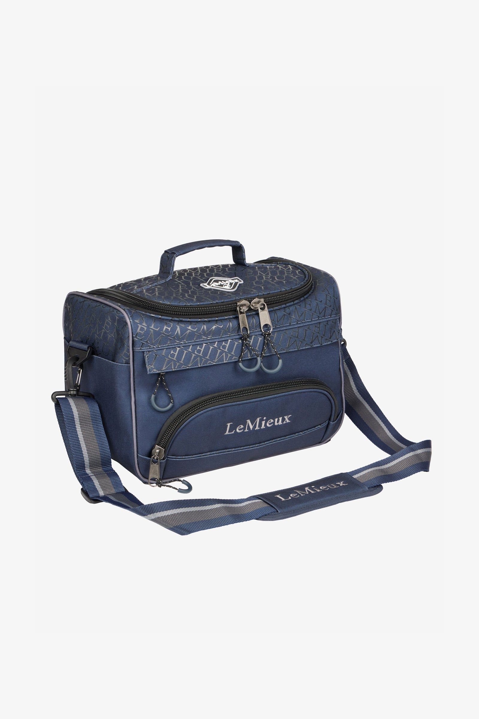 LeMieux ProKit Lite Putztasche Accessoires
