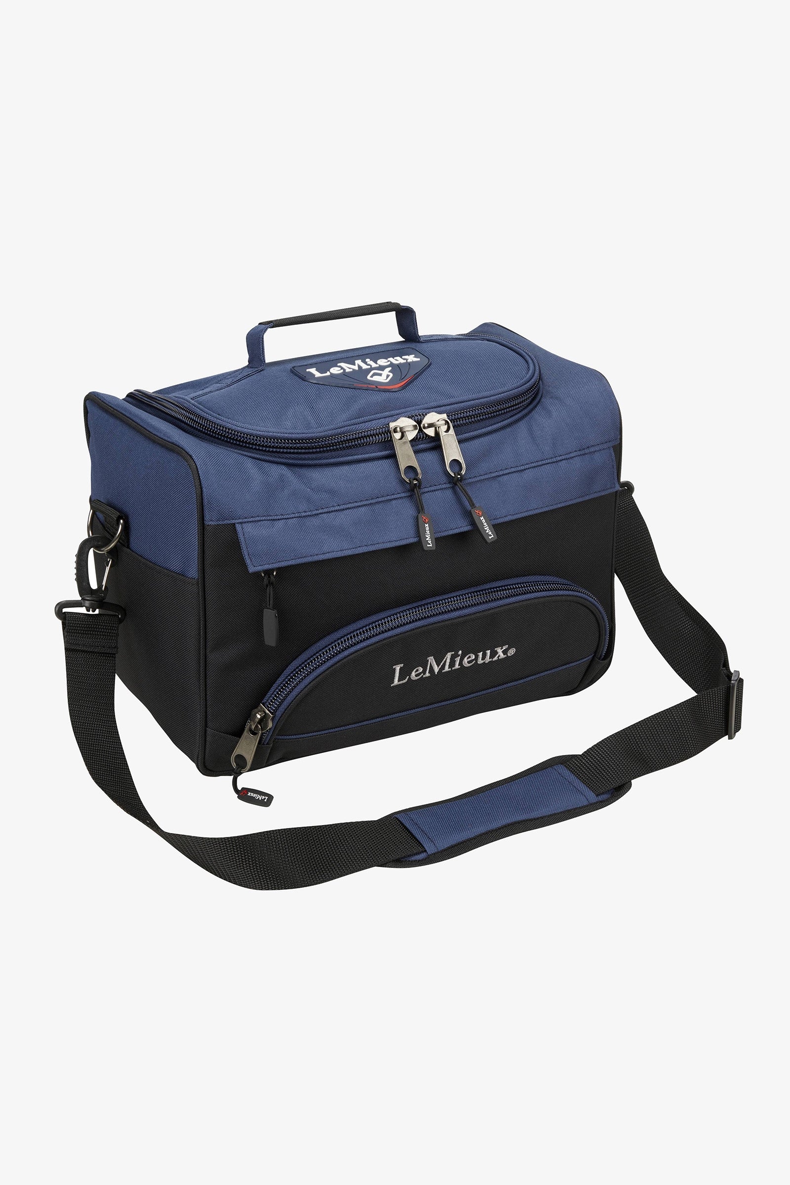 LeMieux ProKit Lite Putztasche Pferde Putzzeug