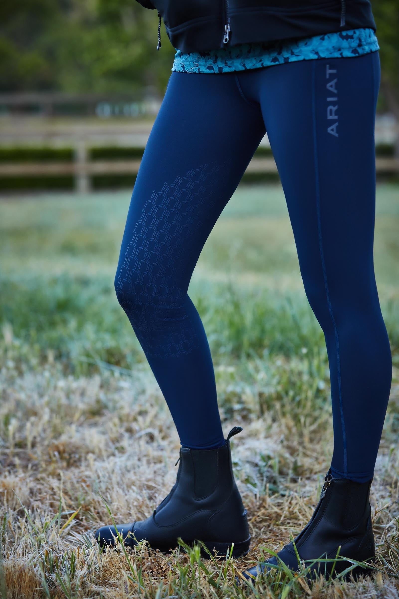 Ariat Heritage IV Zip Women´s Waterproof Insulated Paddock Boots Riding Boots & Riding Shoes