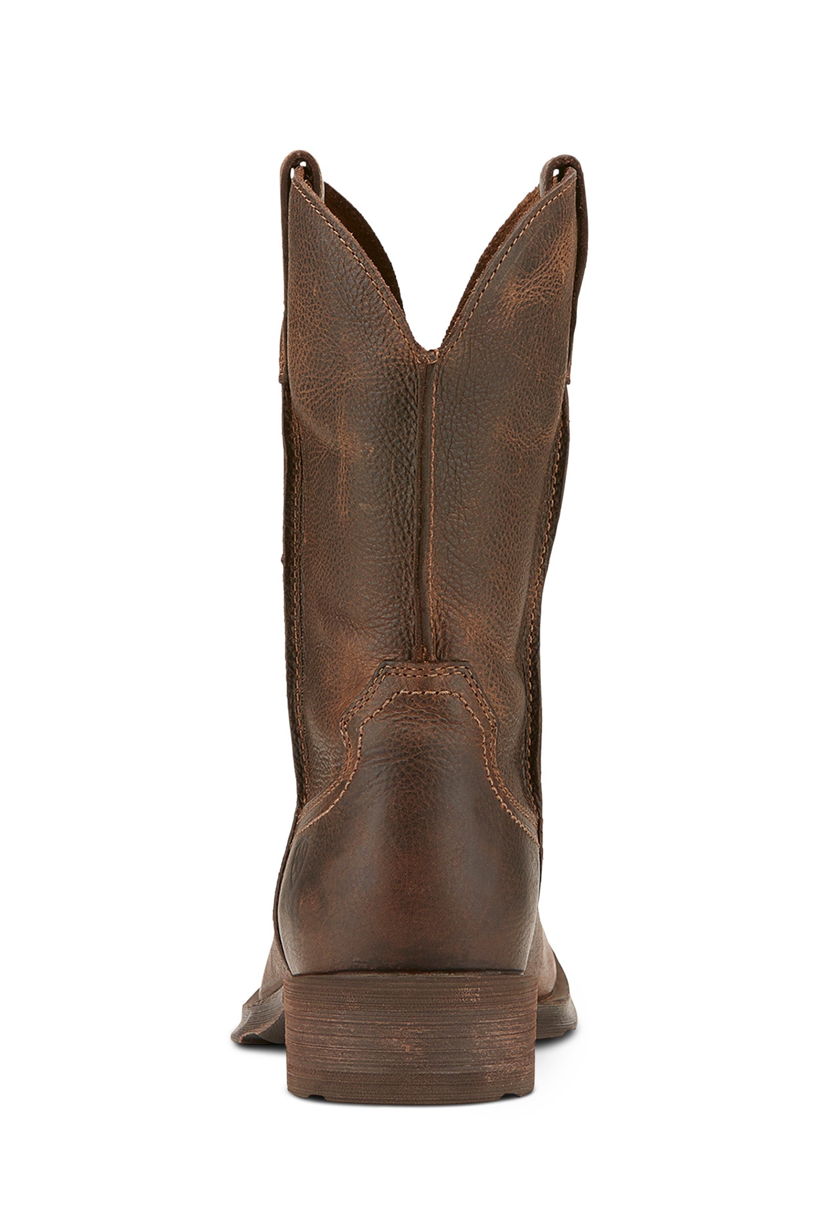 Ariat Men's Rambler Western Boots Mens Riding Clothing