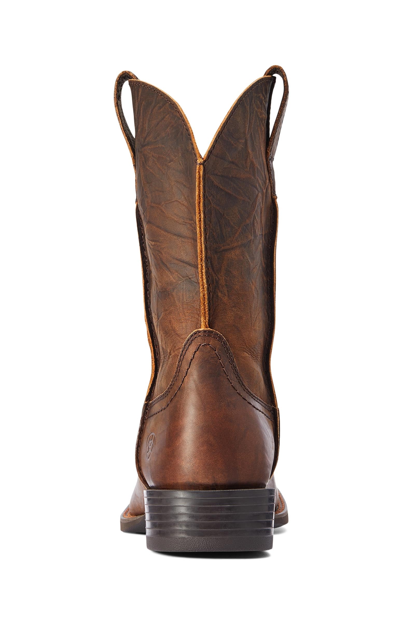 Ariat Men's Rambler Western Boots Mens Riding Clothing