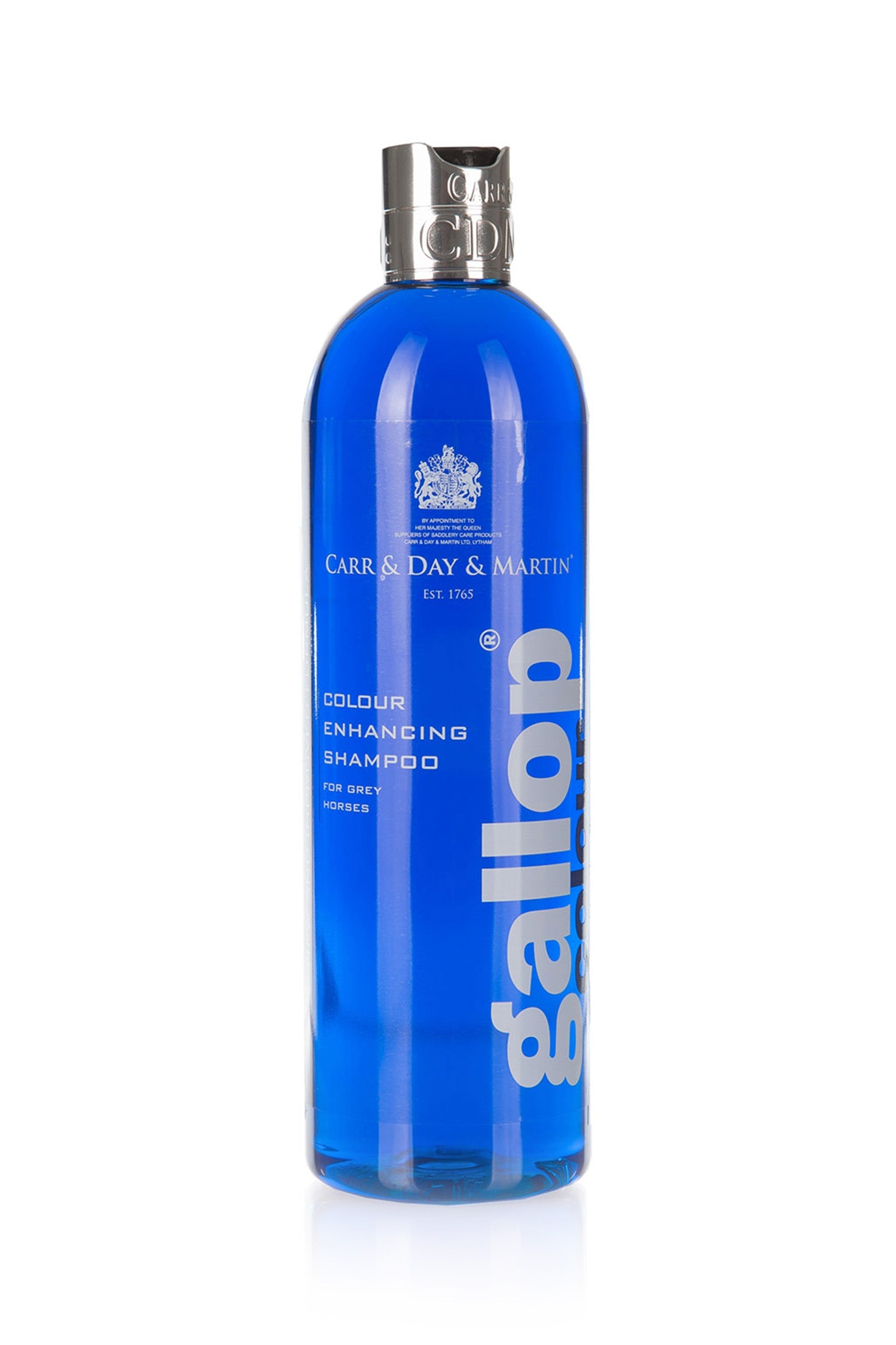 Carr & Day & Martin Gallop Schimmel Shampoo, 500 ml Pflege