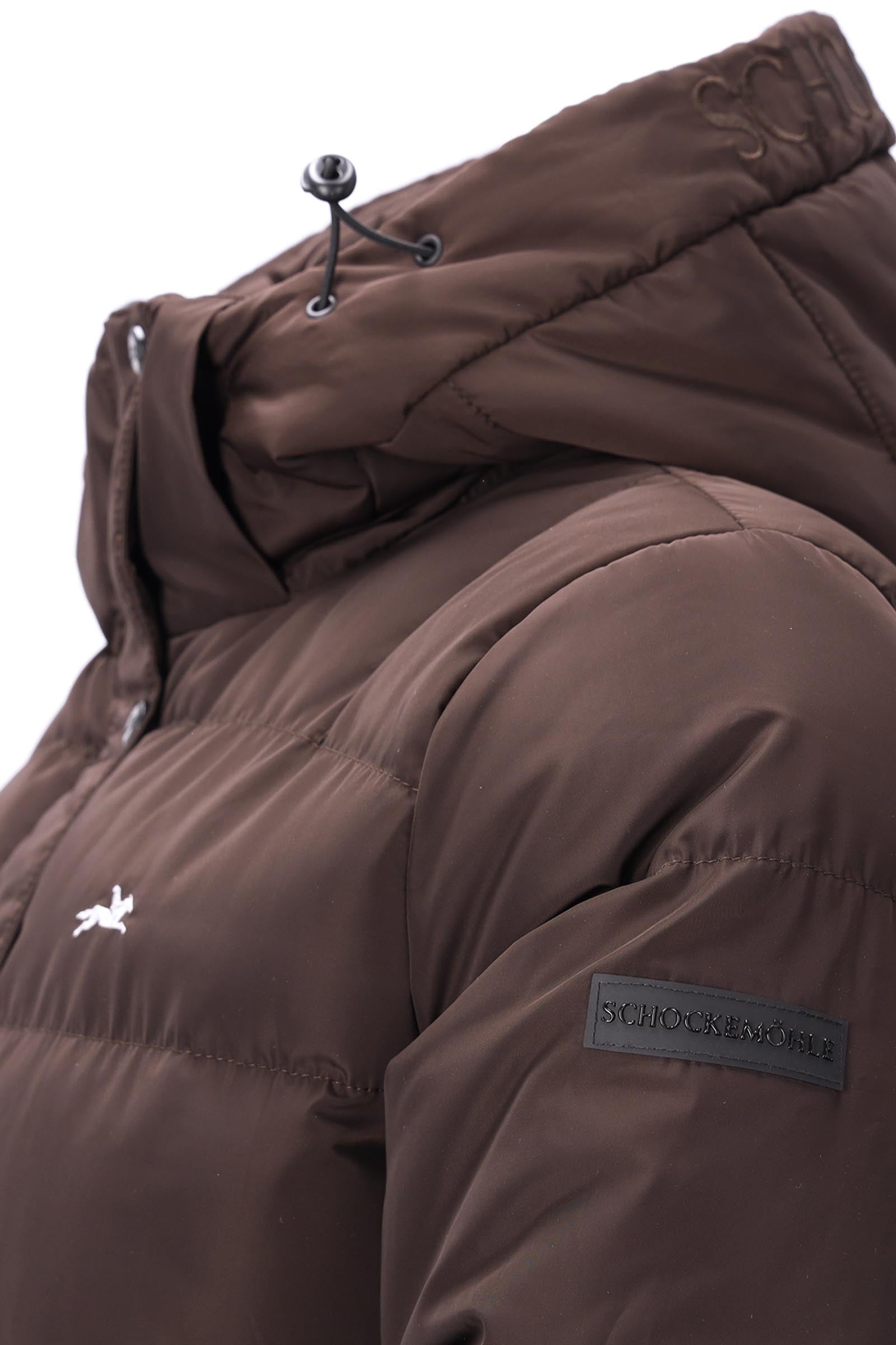 Schockemöhle Sports Schockemöhle SP Valentina Style Womens Jacket Women’s Riding Clothing