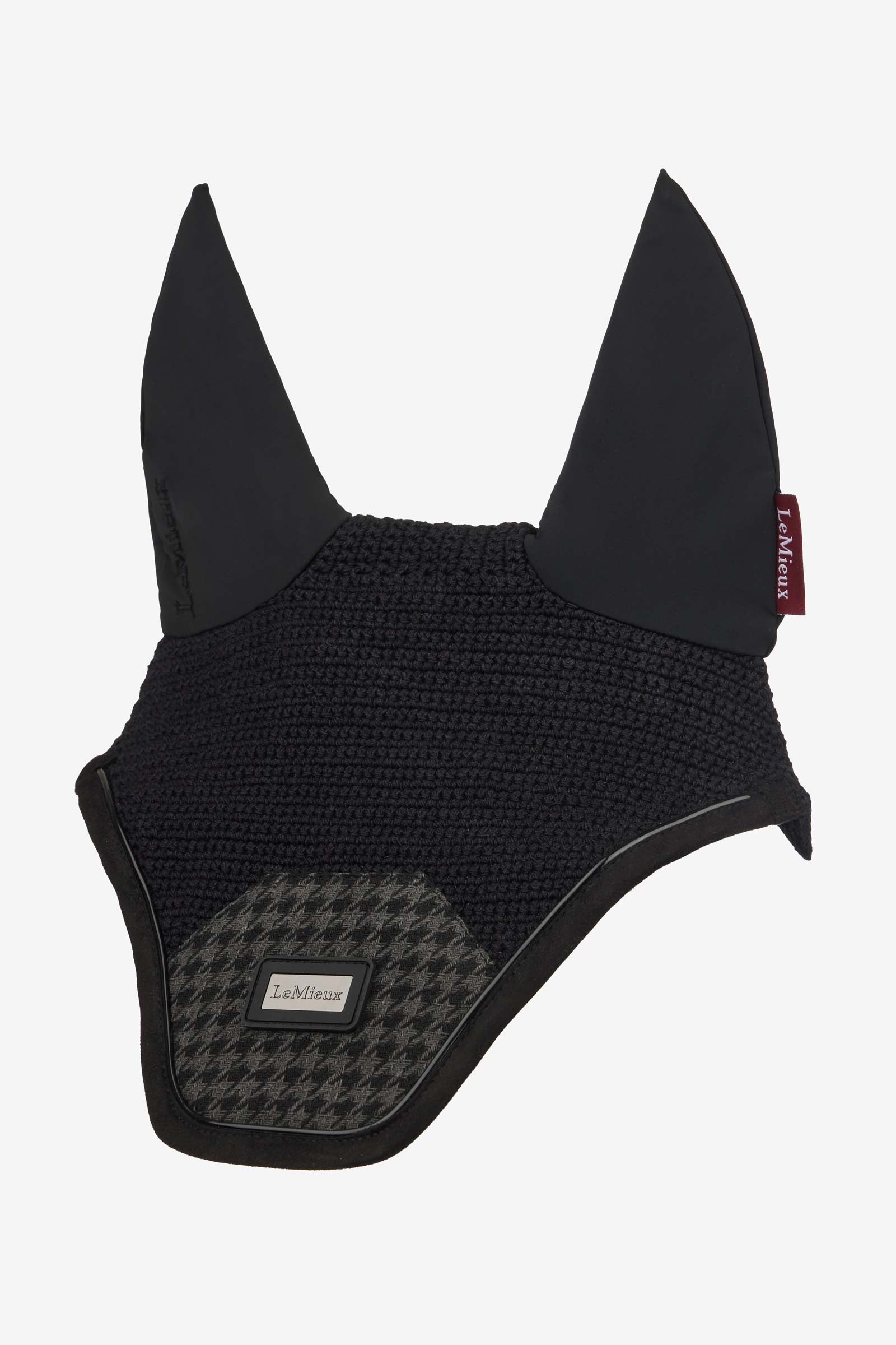 LeMieux Lemieux Aspen Fly Hood Schabracken