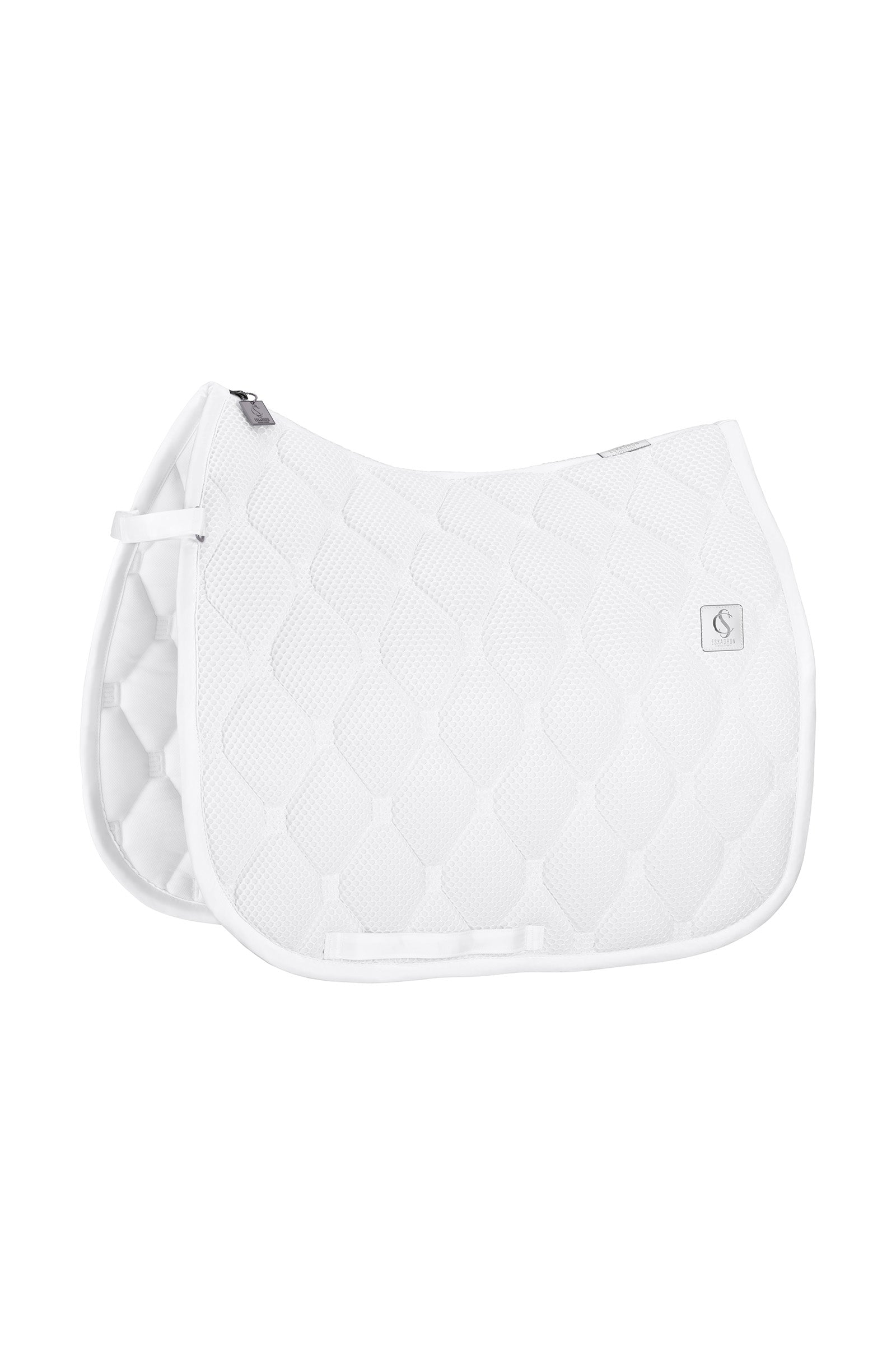 Eskadron Classic Sports Dressur Schabracke Mesh SS24 Schabracken