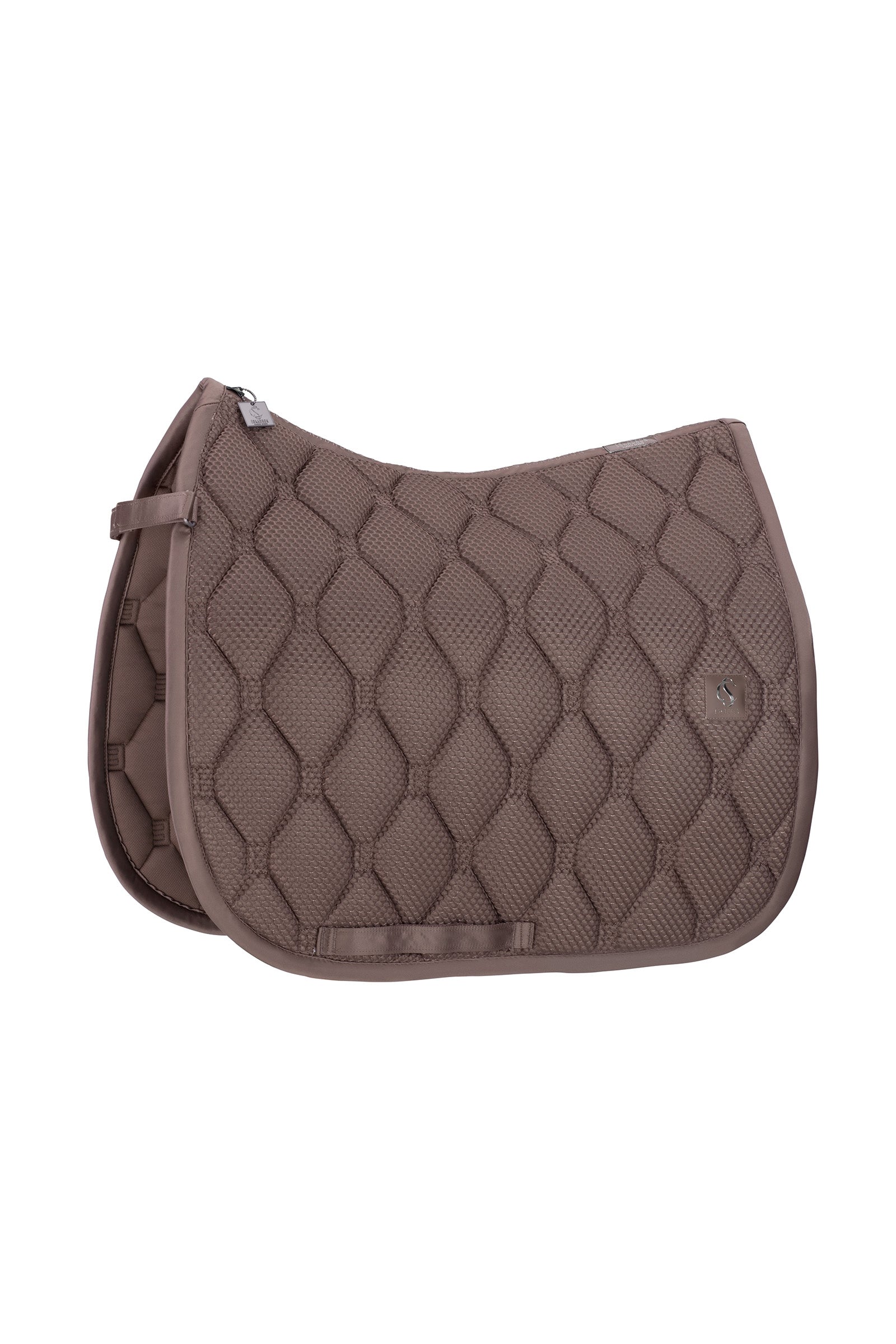 Eskadron Classic Sports Dressage Saddle Cloth Mesh SS24 Saddle Pads