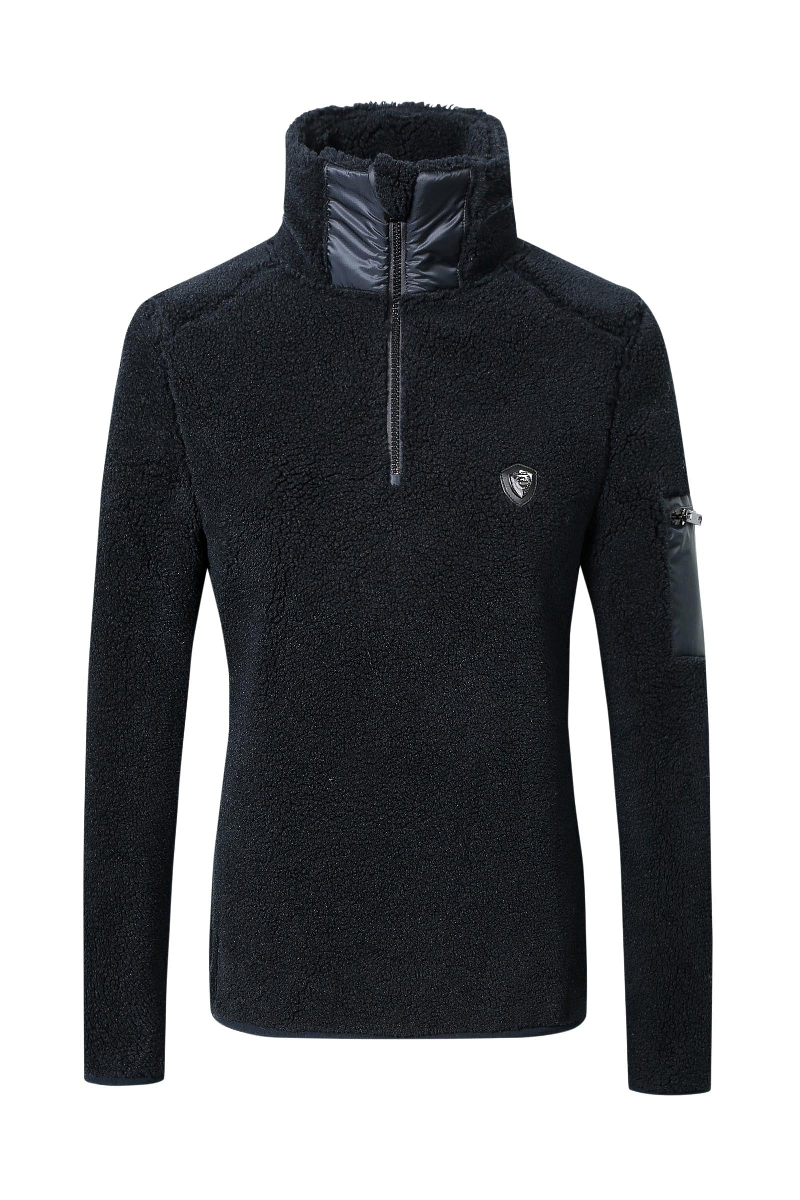 Covalliero Teddy Damen Sweatshirt Damen Reitbekleidung