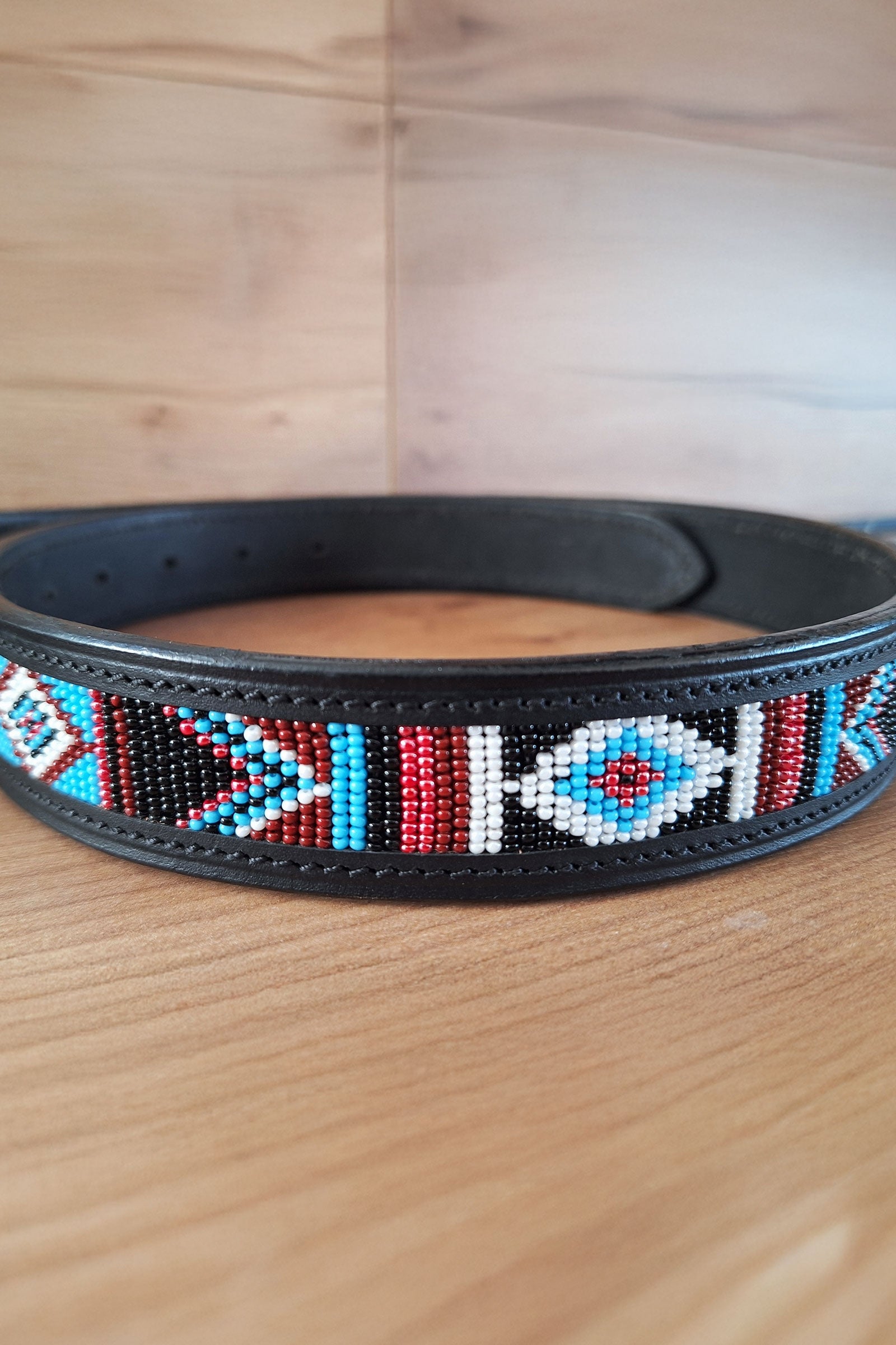 F.R.A. Freedom Riding Articles Sierra Mosaik Belt 30mm Accessoires
