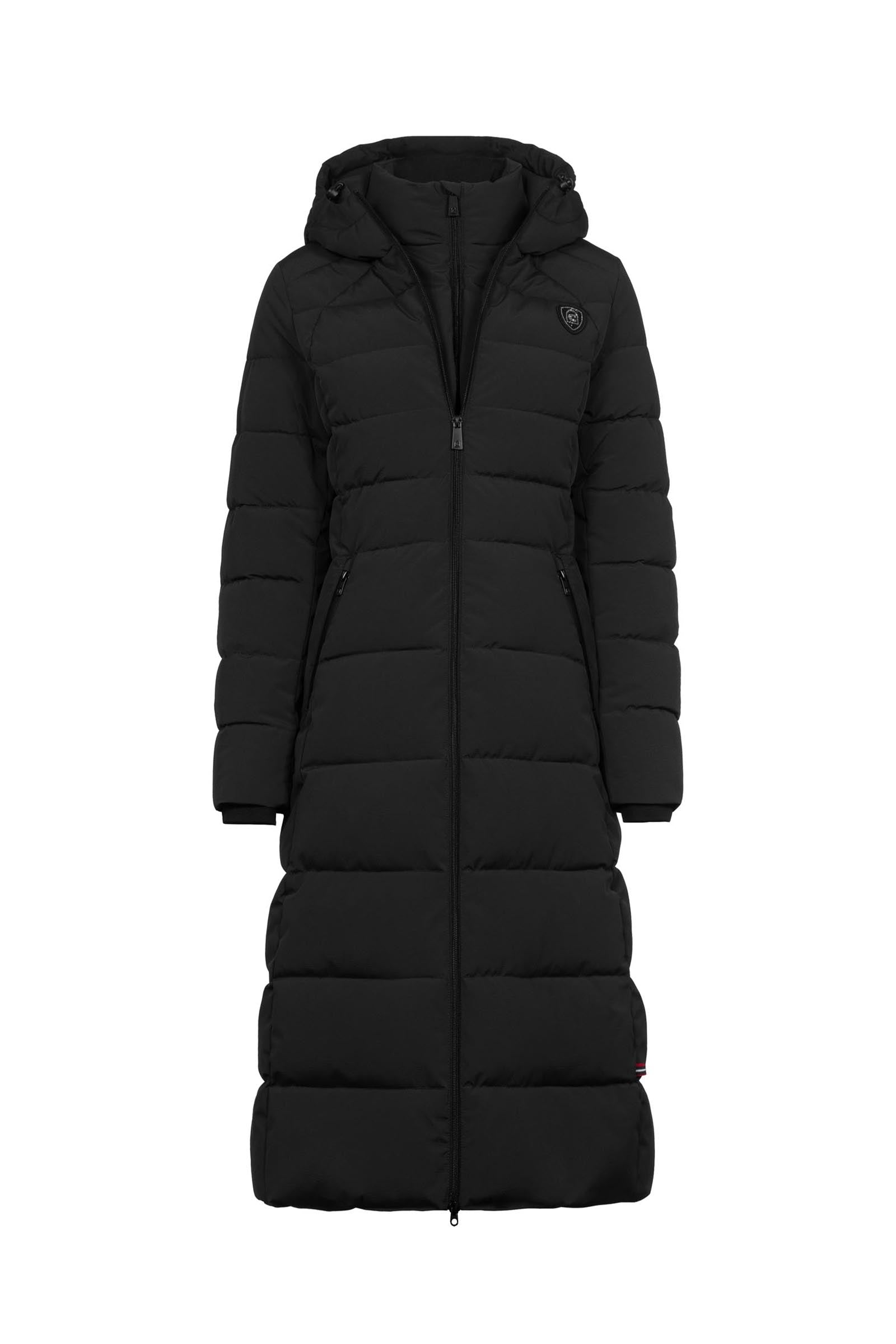 Cavallo CAVALDENI Womens Maxi Coat Women’s Riding Clothing