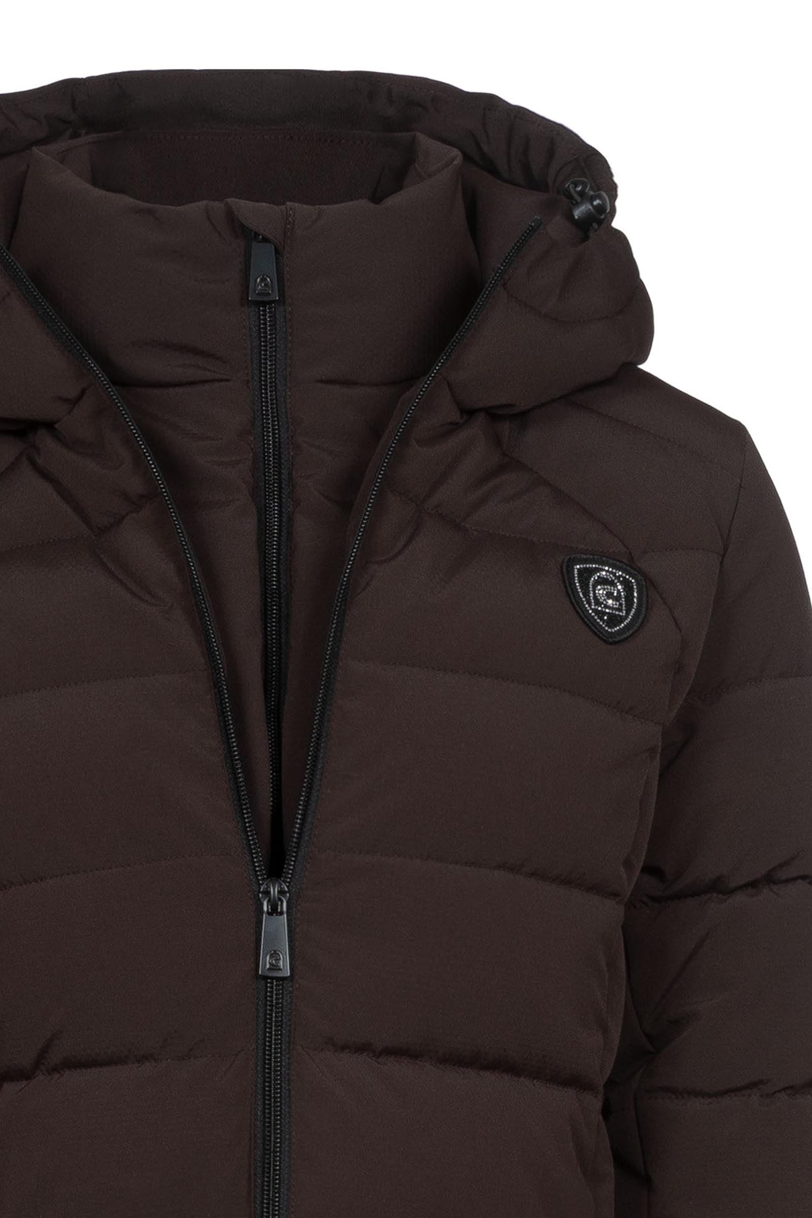 Cavallo CAVALDENI Womens Maxi Coat Women’s Riding Clothing