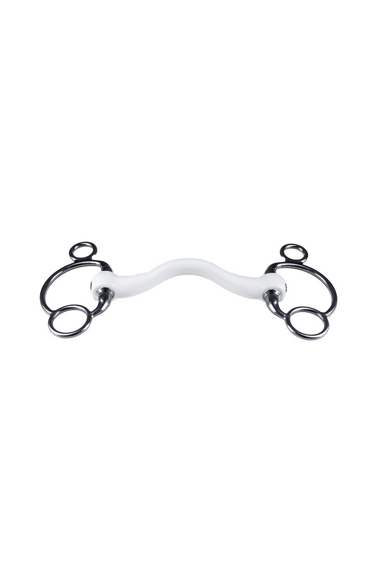 Trust Equestrian Inno Sense 2,5 Olivenkopf-Mitte, 20mm Gebisse