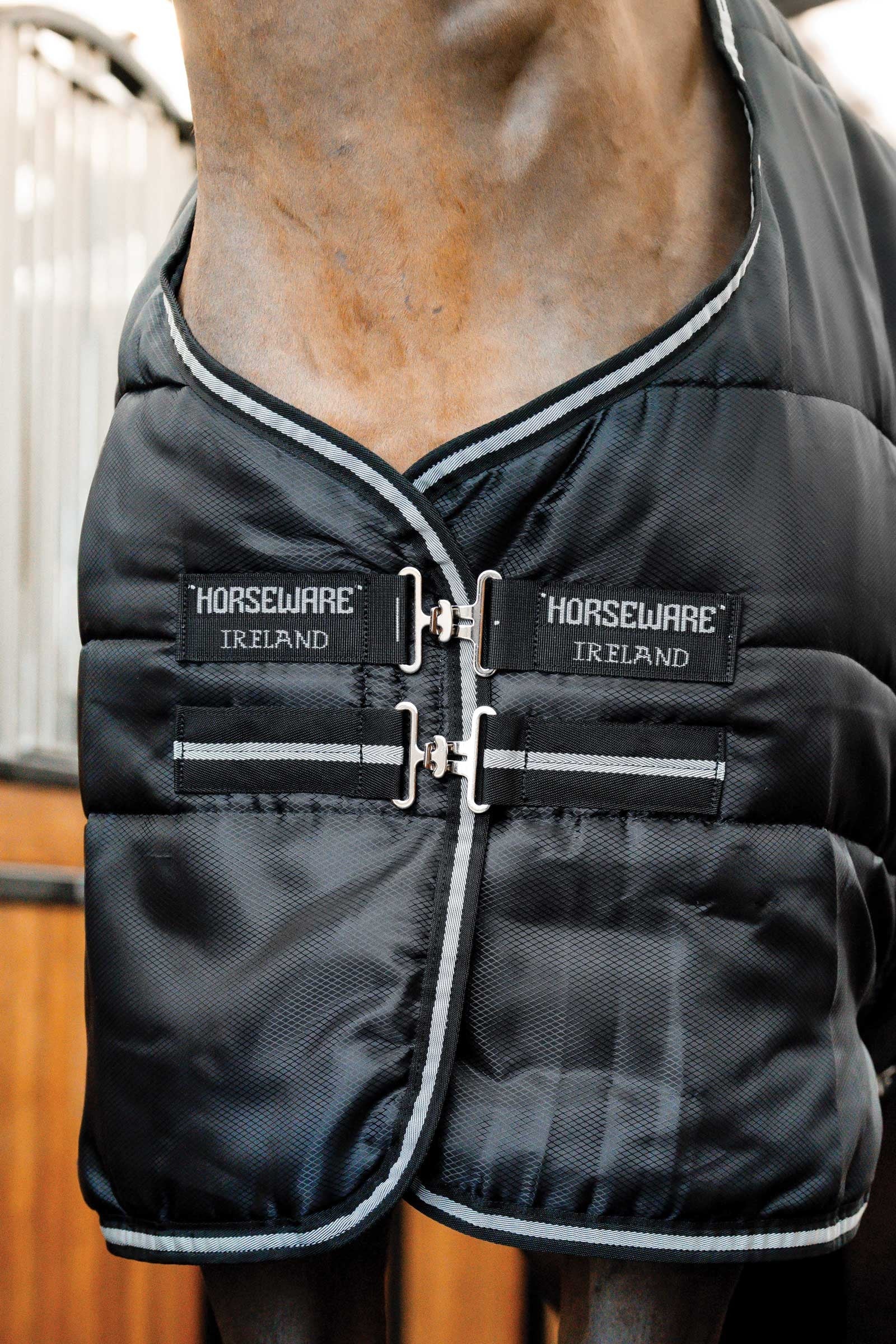 Horseware Easy-Layer Plus Stable Rug, 200g Horse Rugs