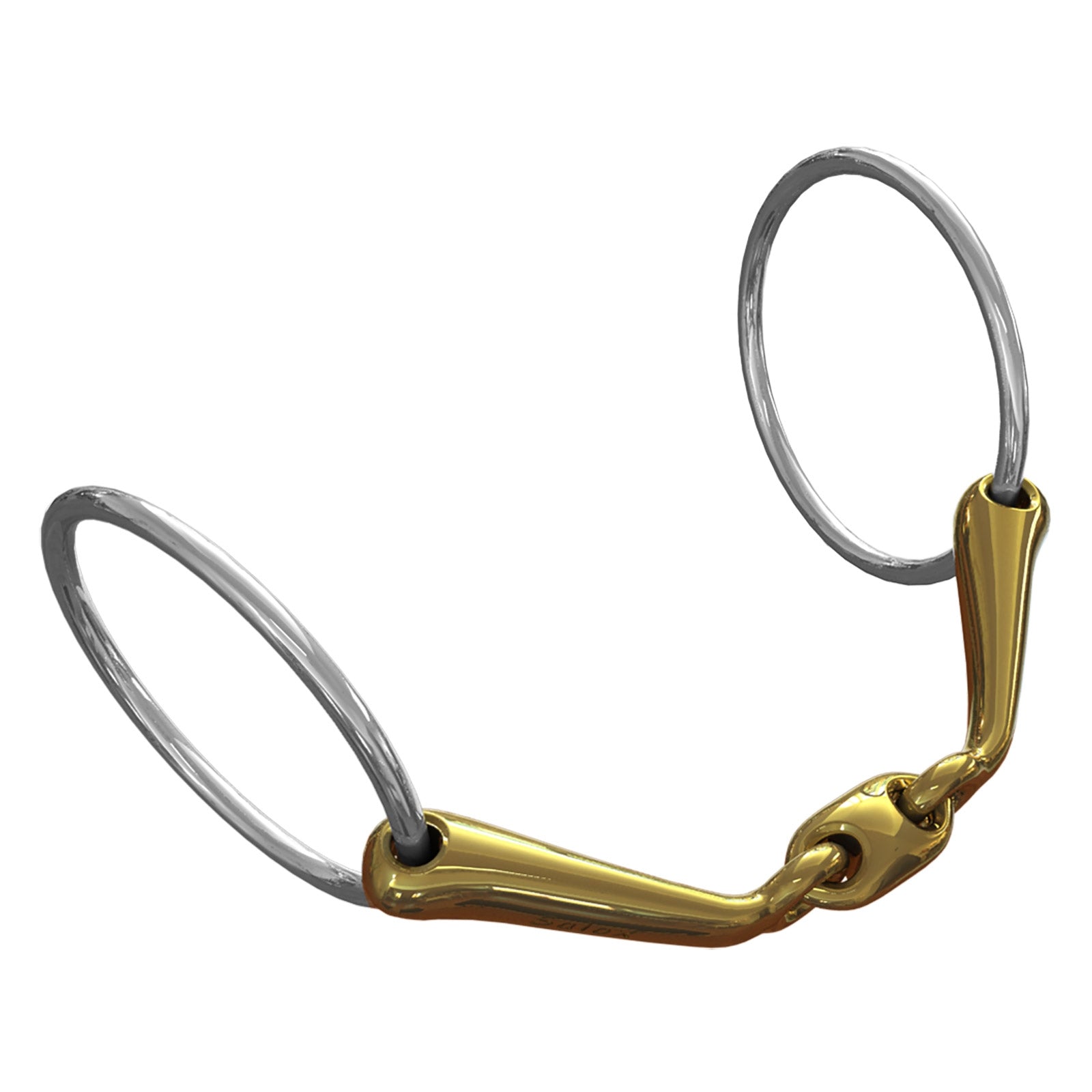 Neue Schule Bits Starter 14mm 70mm Lose Ringe Gebisse