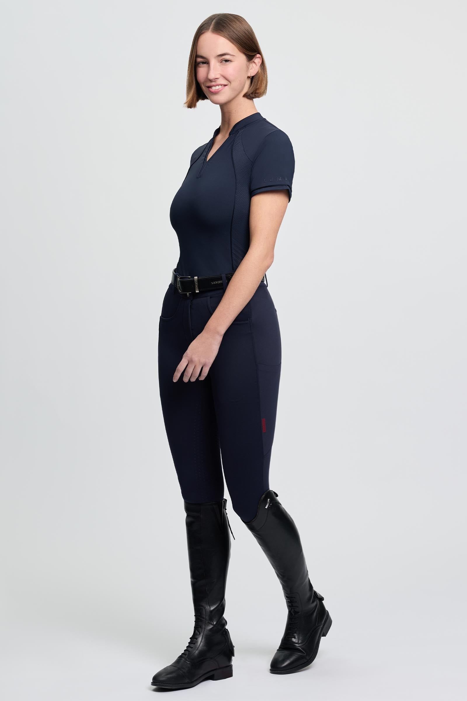 LeMieux Lisa Women's Mesh Base Layer Women’s Riding Clothing